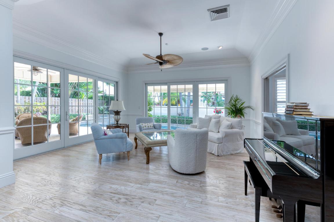 Cypress Island - Residential