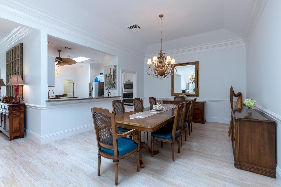 Cypress Island - Residential