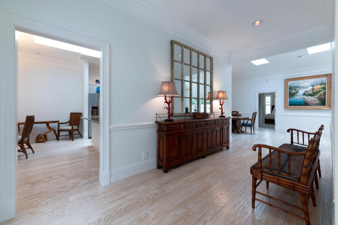 Cypress Island - Residential