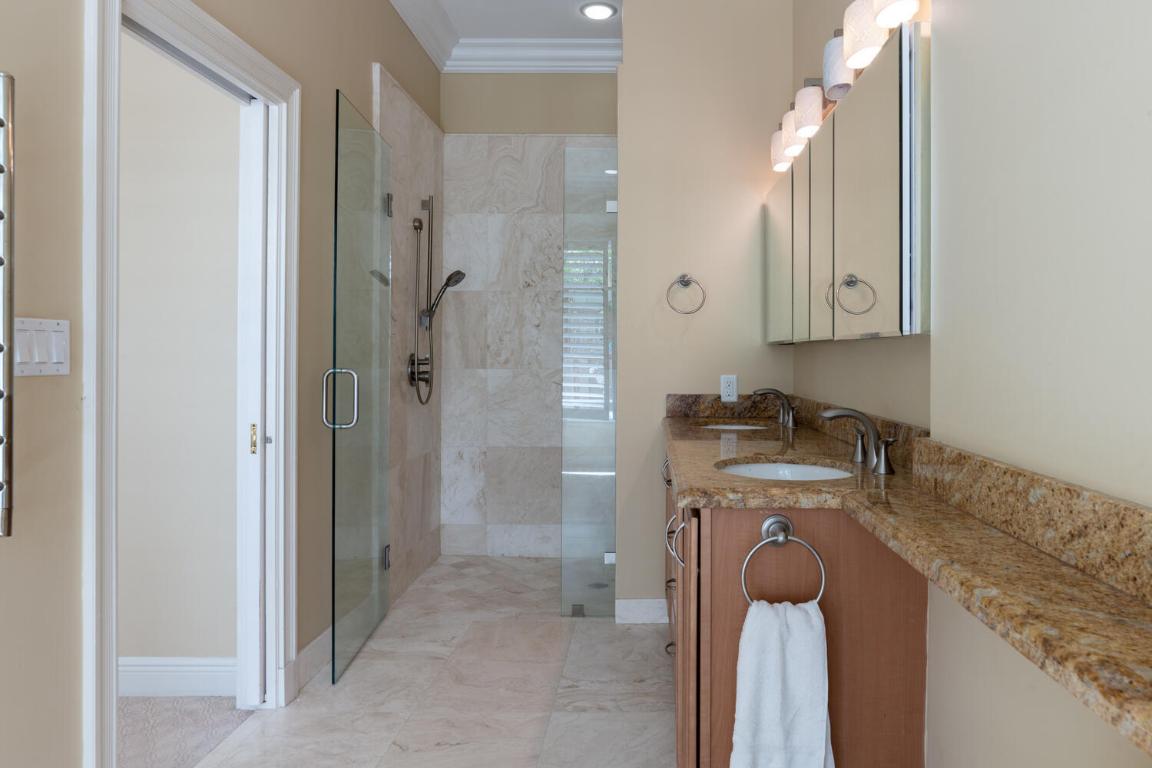 Cypress Island - Residential