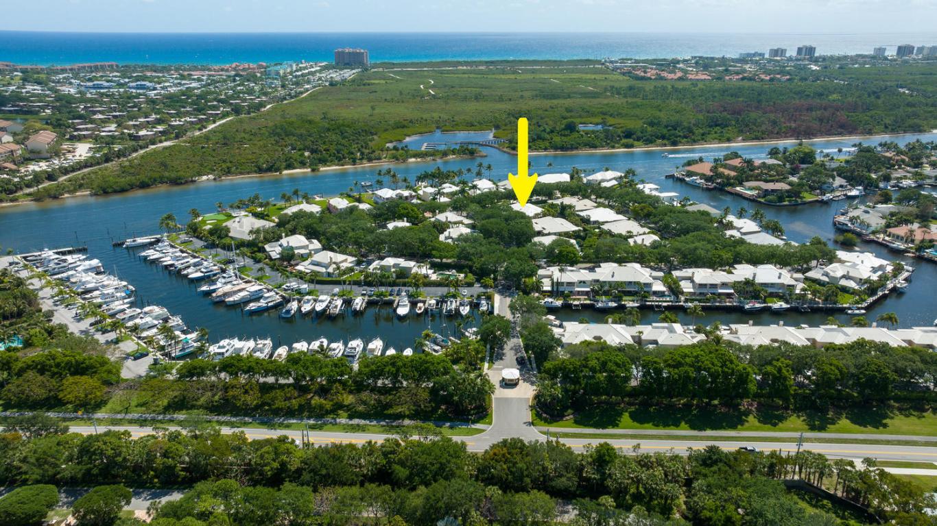 Cypress Island - Residential