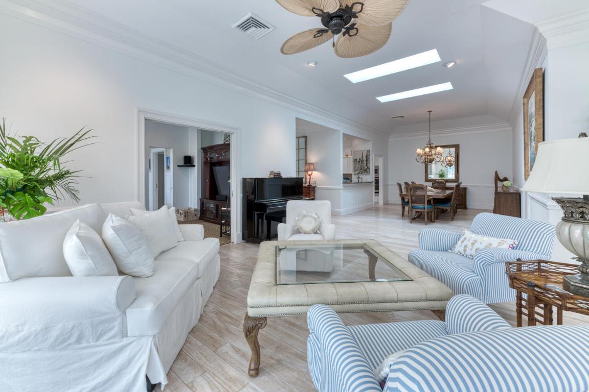 Cypress Island - Residential