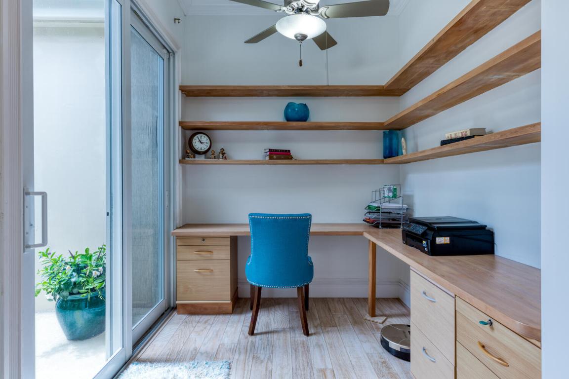 Cypress Island - Residential