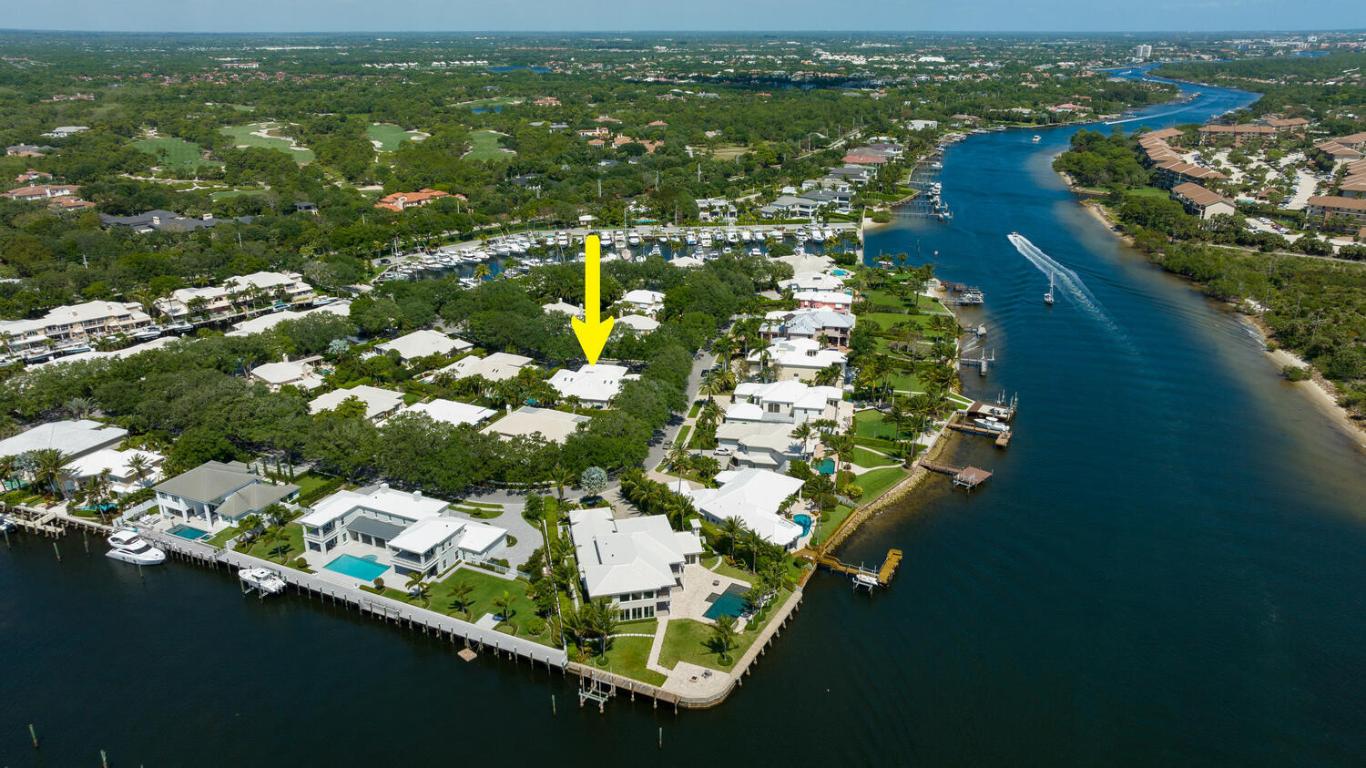 Cypress Island - Residential