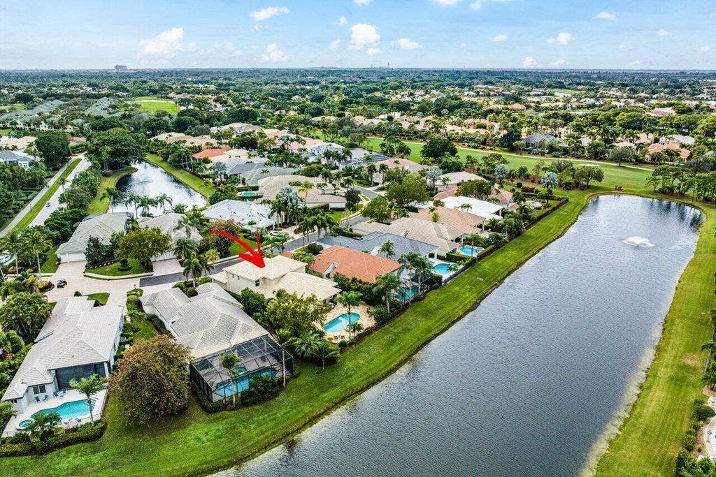 Photo of 143 San Marco Drive, Palm Beach Gardens, FL 33418 (MLS # R10965614)