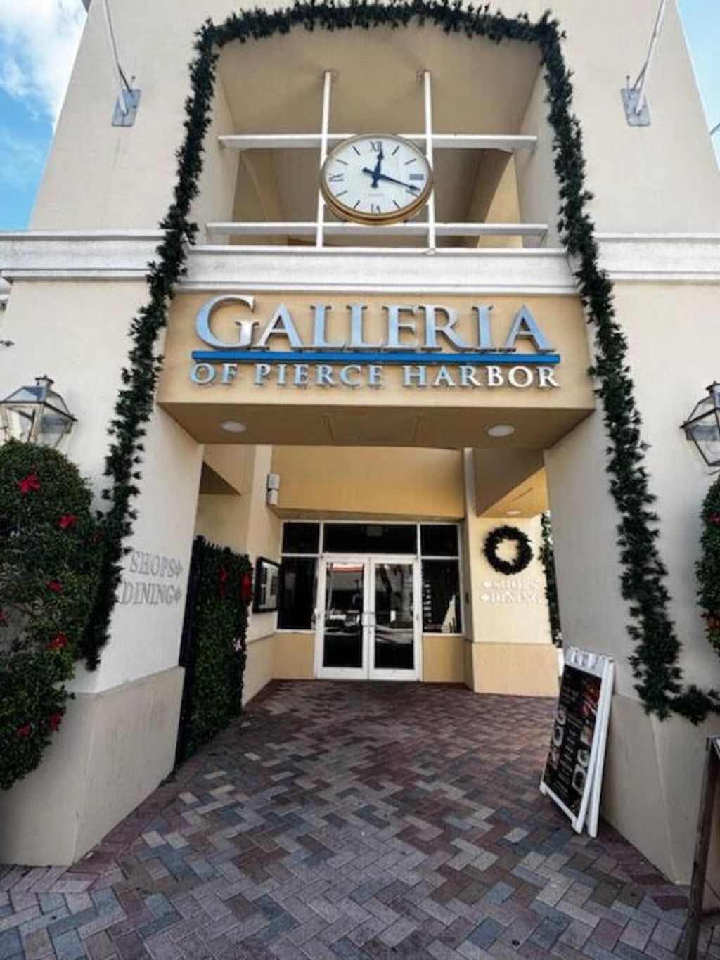 Photo of 100 S 2nd Street #201, Fort Pierce, FL 34950 (MLS # R11148977)