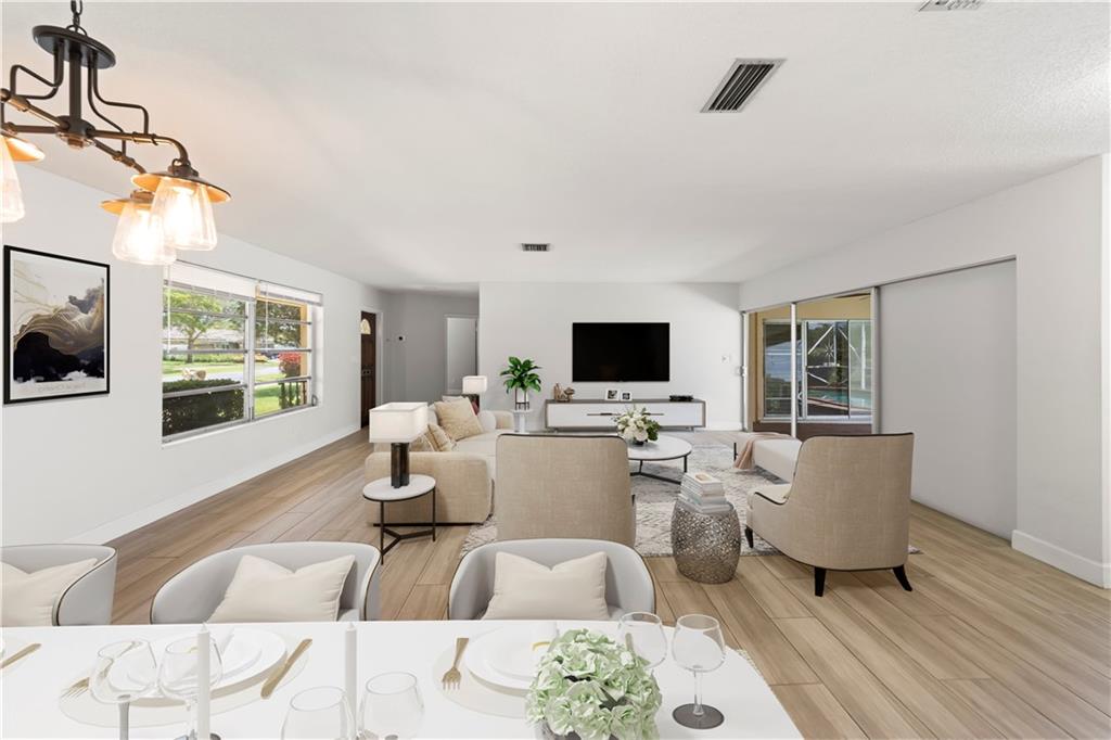 PLANTATION PARK LAKESITES - Residential