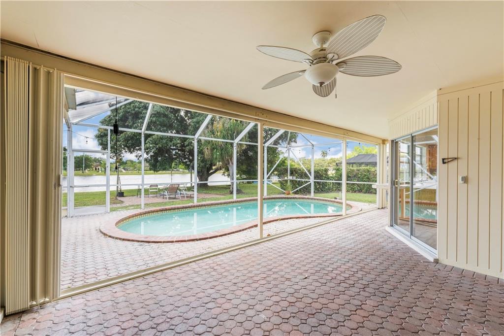 PLANTATION PARK LAKESITES - Residential