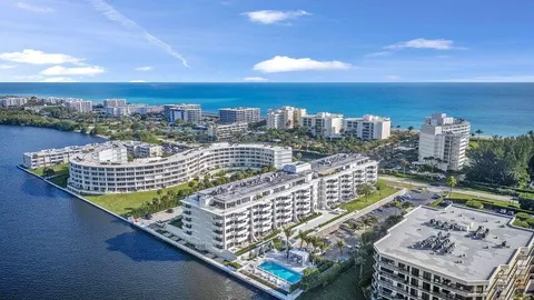 2773 S Ocean Boulevard Unit 5140, Palm Beach, FL MLS: R11079938