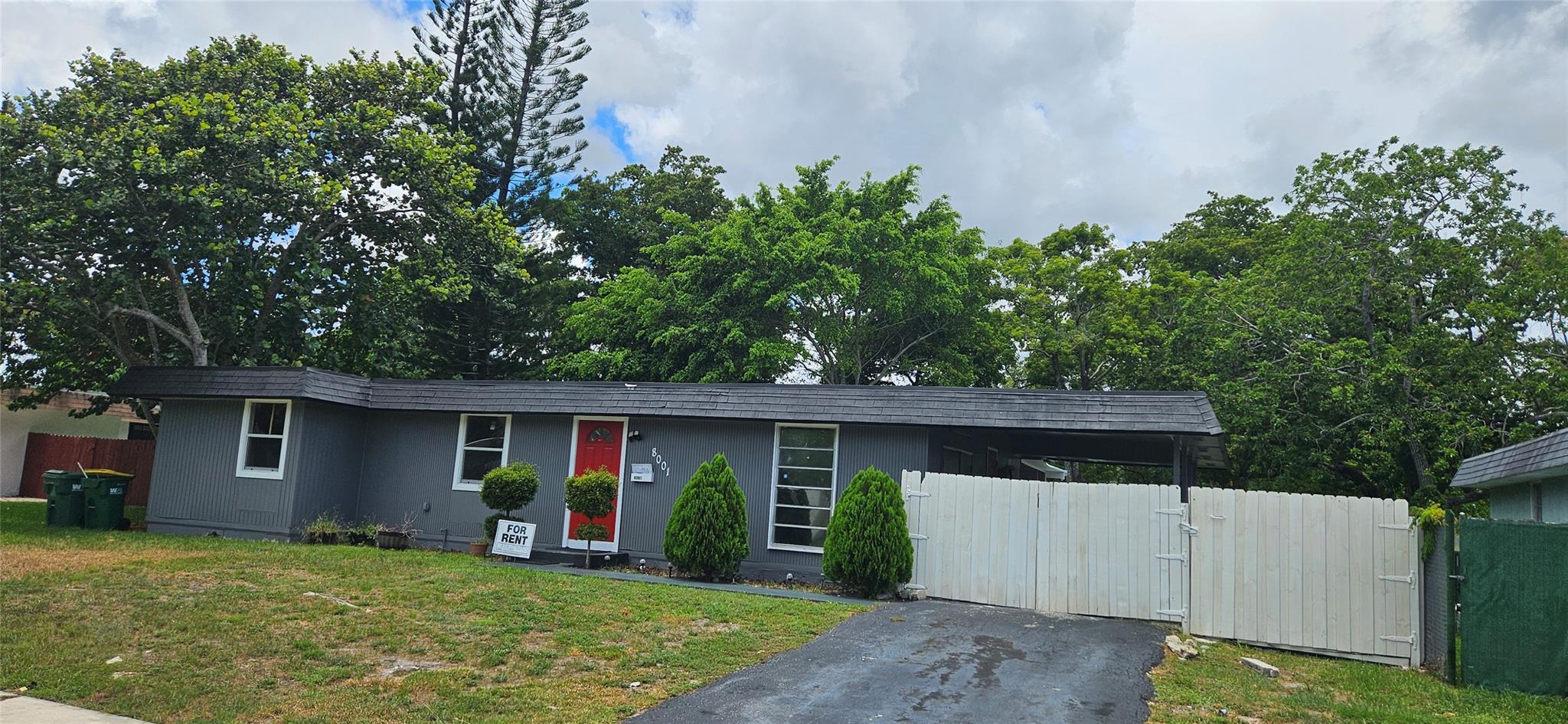 8001 NW 71st Ave