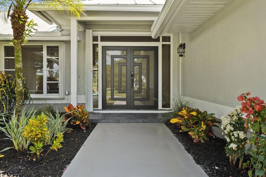 Photo of 4674 SW Bermuda Way, Palm City, FL 34990 (MLS # R11136087)