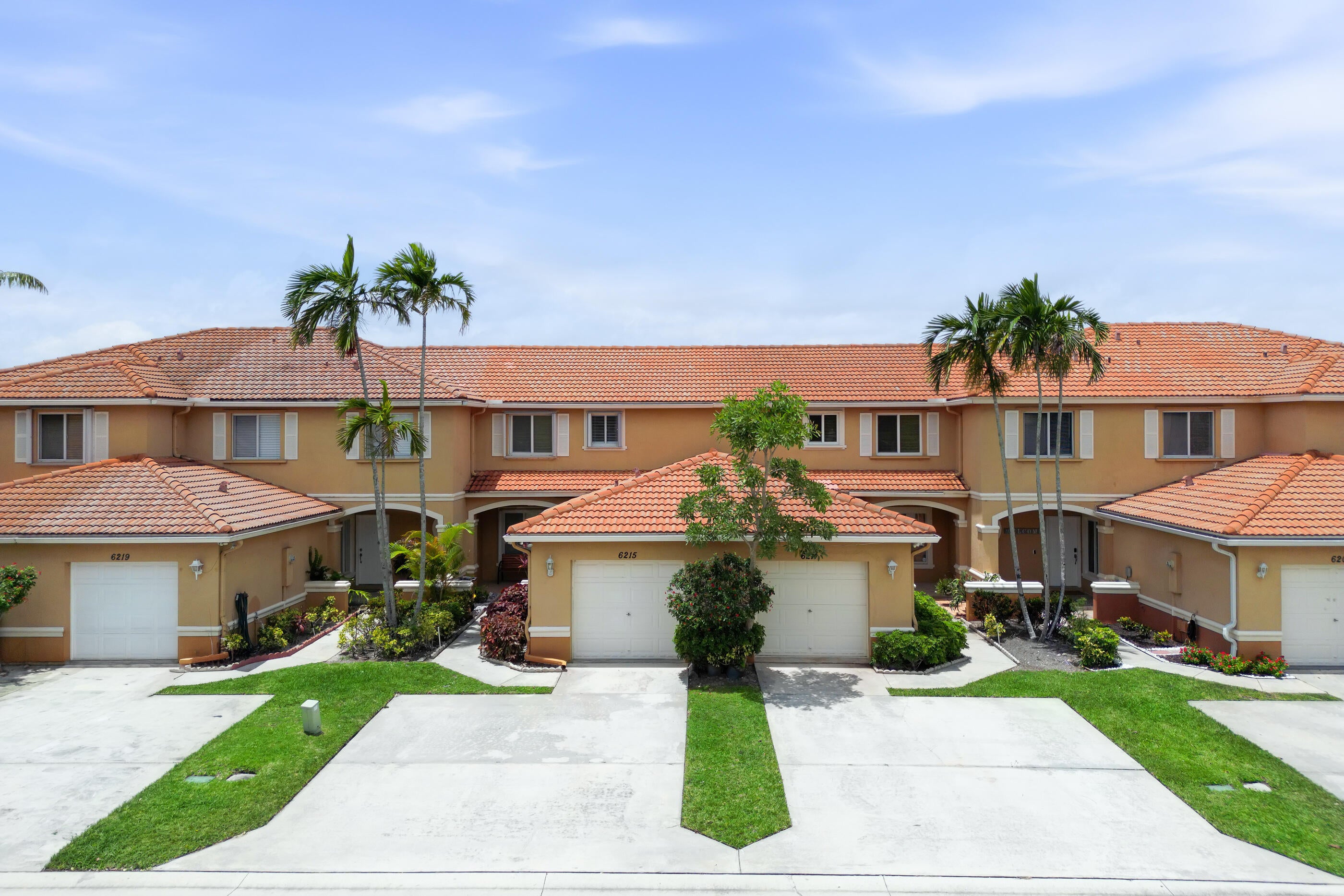 6215 Eaton Street, West Palm Beach FL 33411