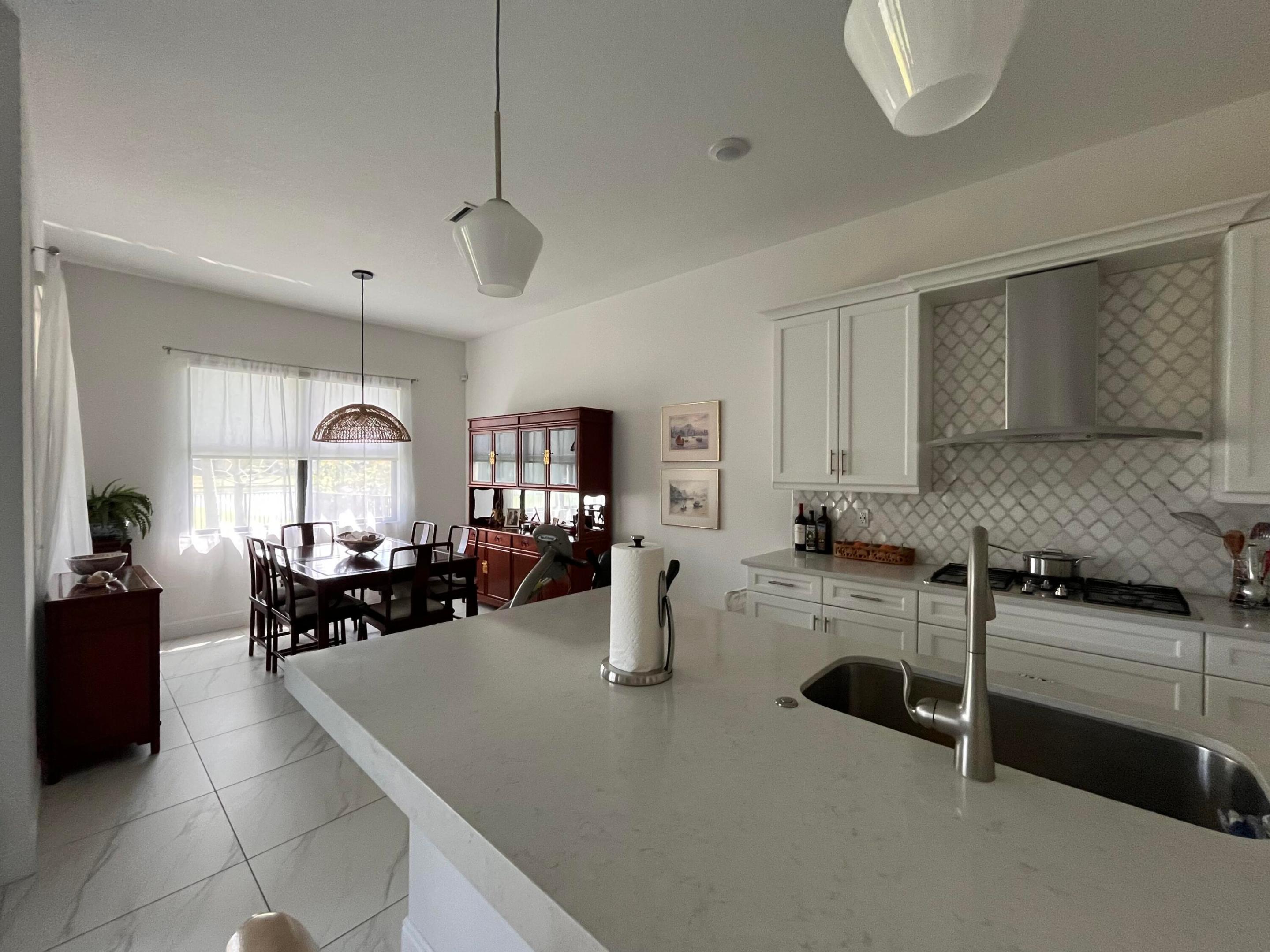 CRESSWIND PALM BEACH - Residential Lease