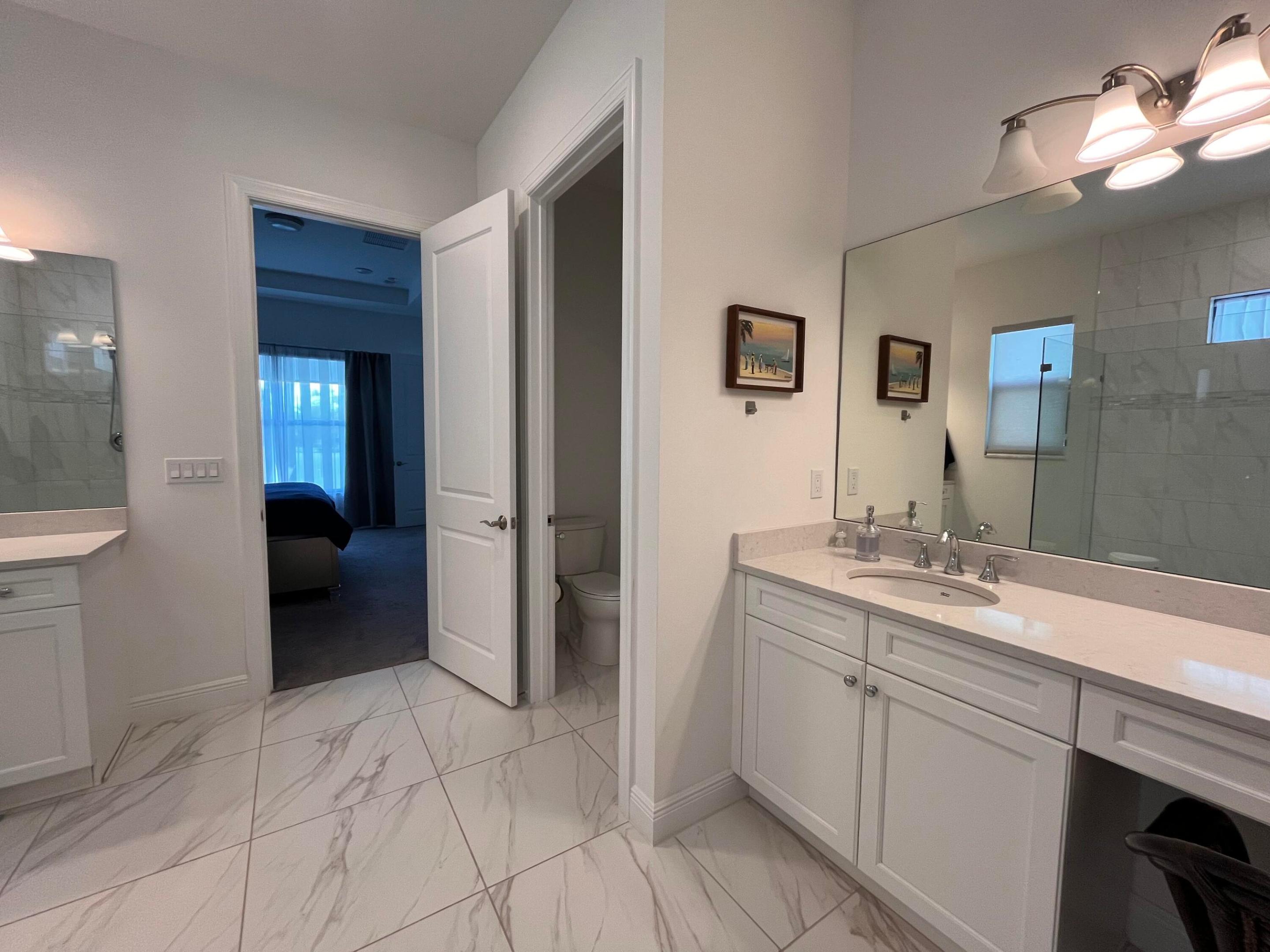 CRESSWIND PALM BEACH - Residential Lease