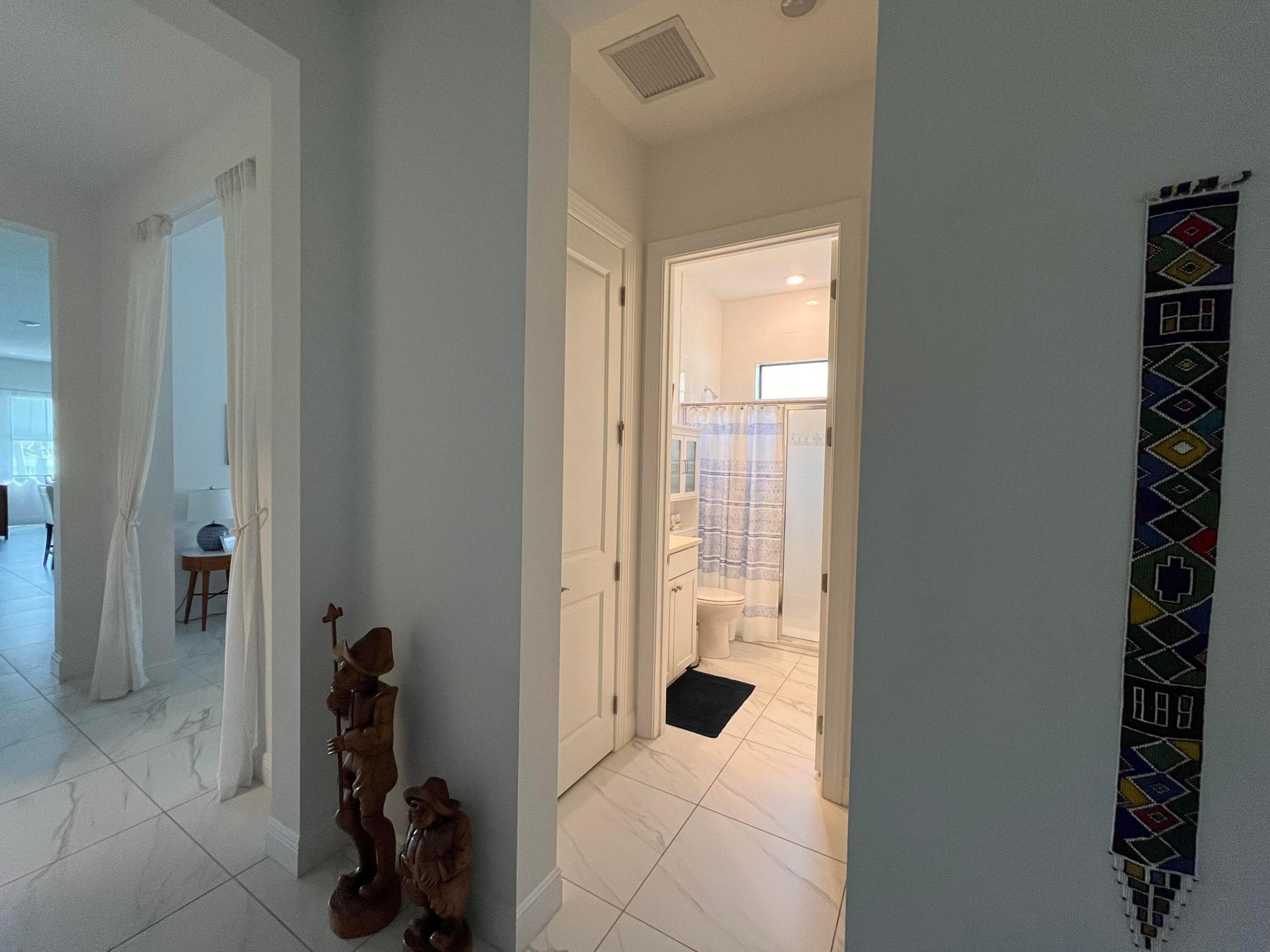 CRESSWIND PALM BEACH - Residential Lease