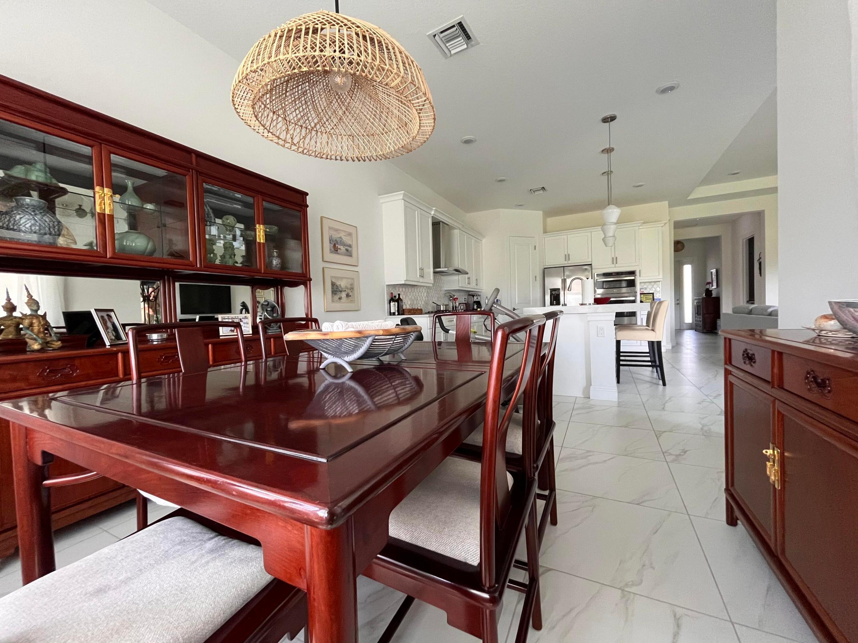 CRESSWIND PALM BEACH - Residential Lease