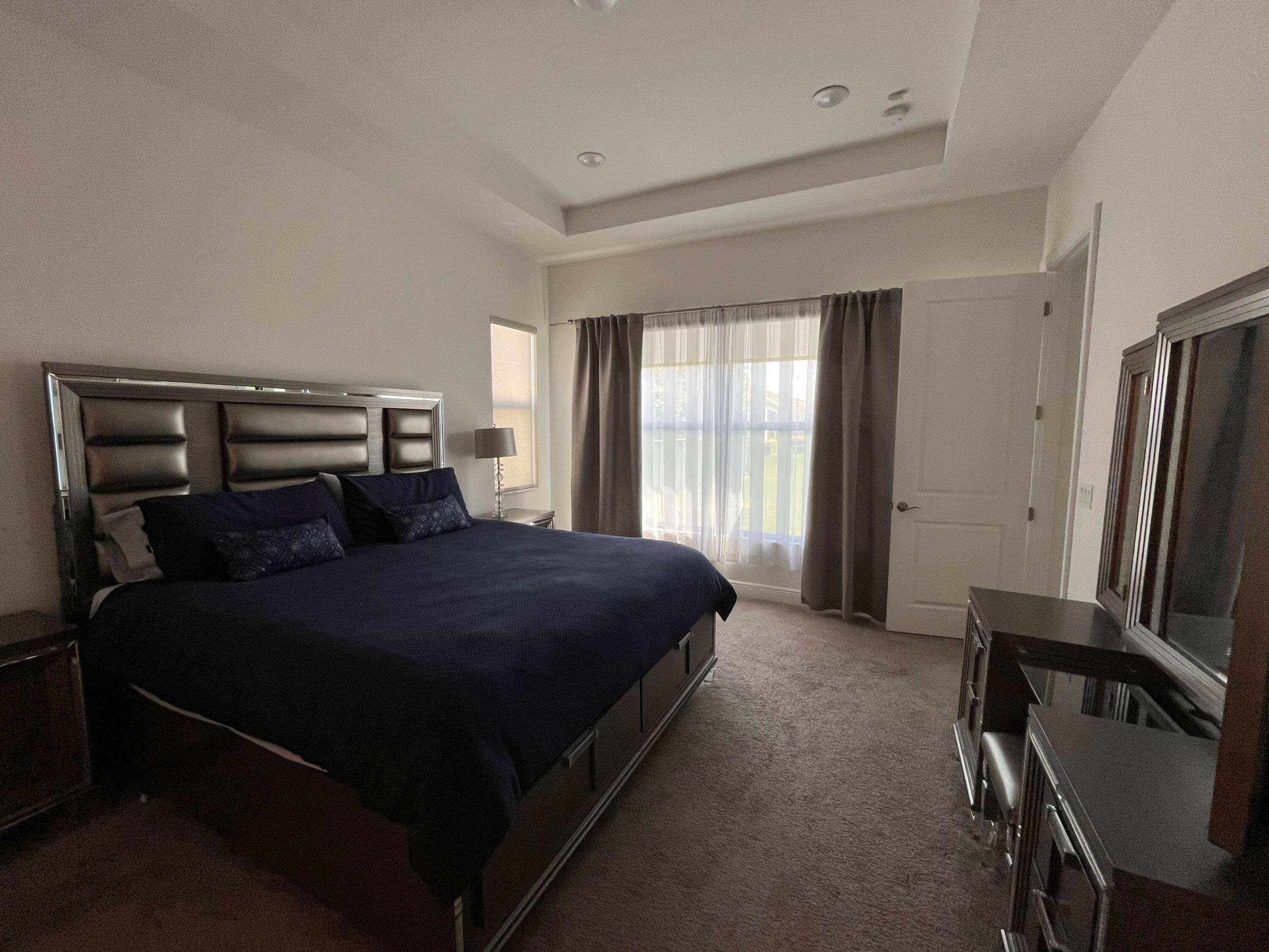 CRESSWIND PALM BEACH - Residential Lease