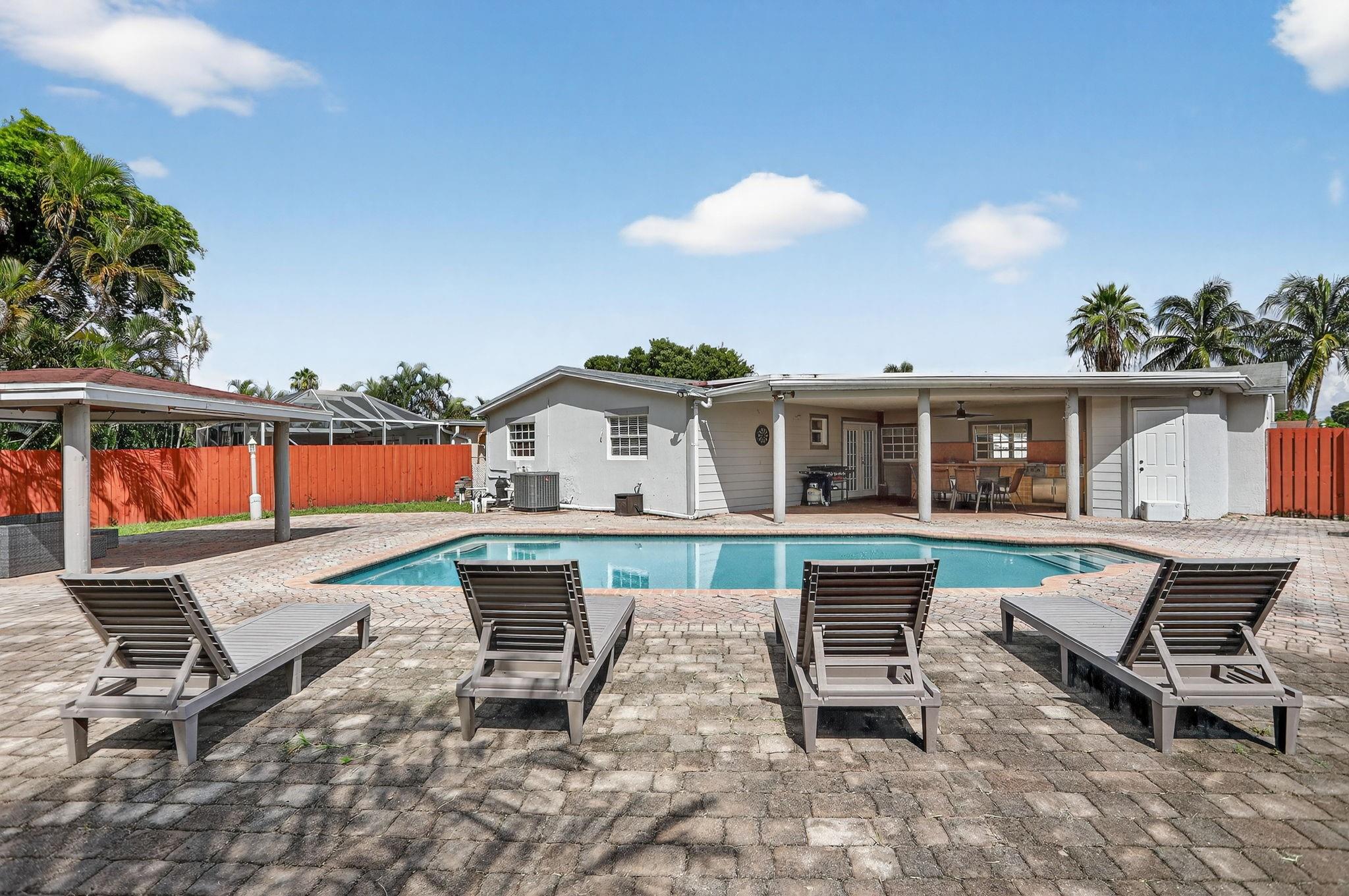 Oriole Margate - Residential
