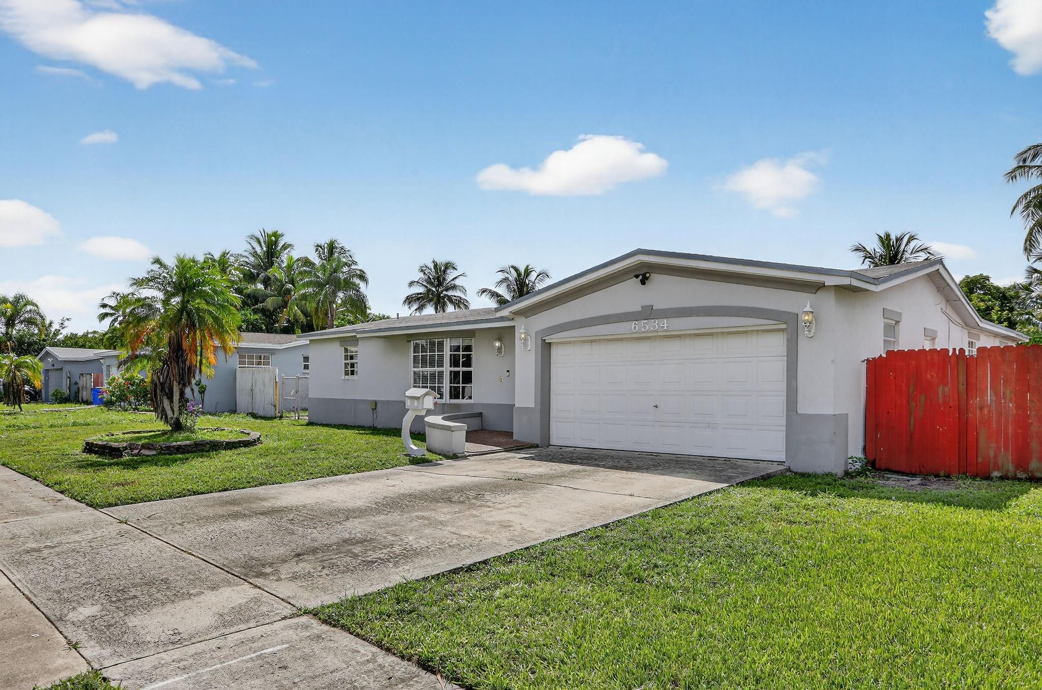 Oriole Margate - Residential
