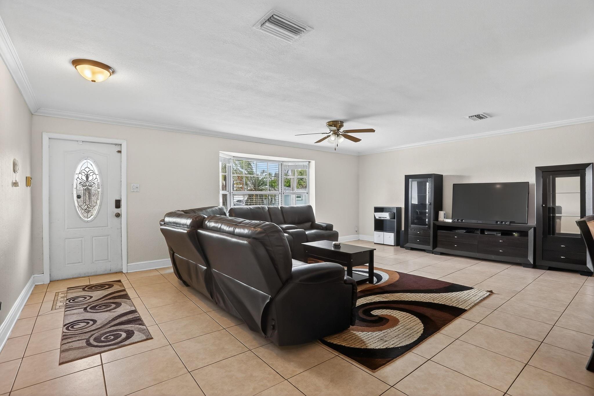 Oriole Margate - Residential