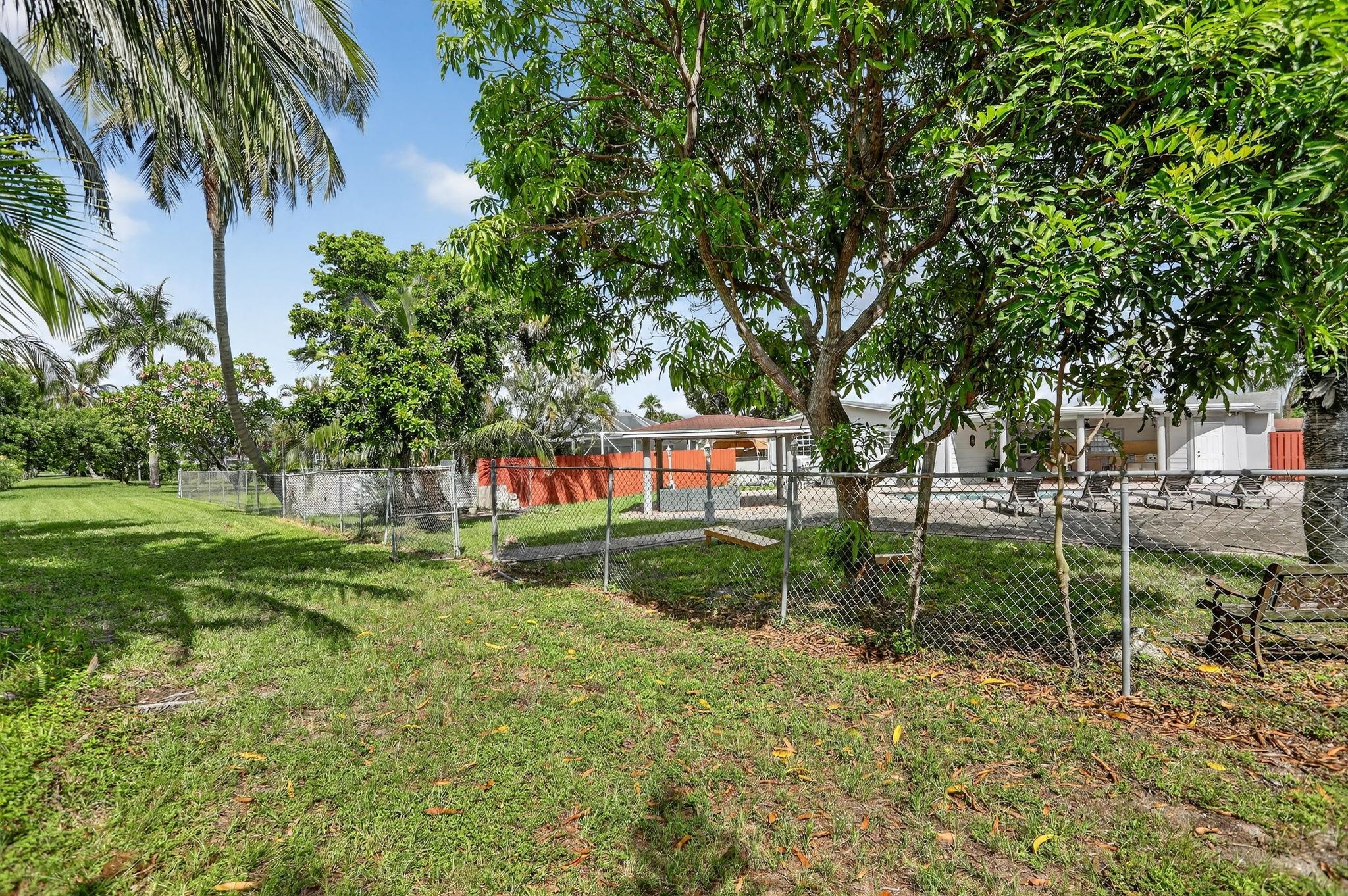 Oriole Margate - Residential