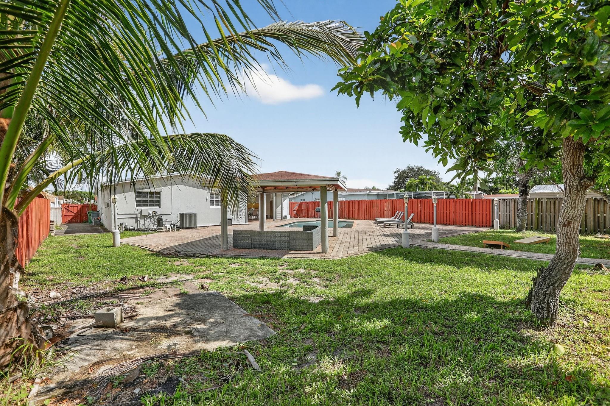 Oriole Margate - Residential
