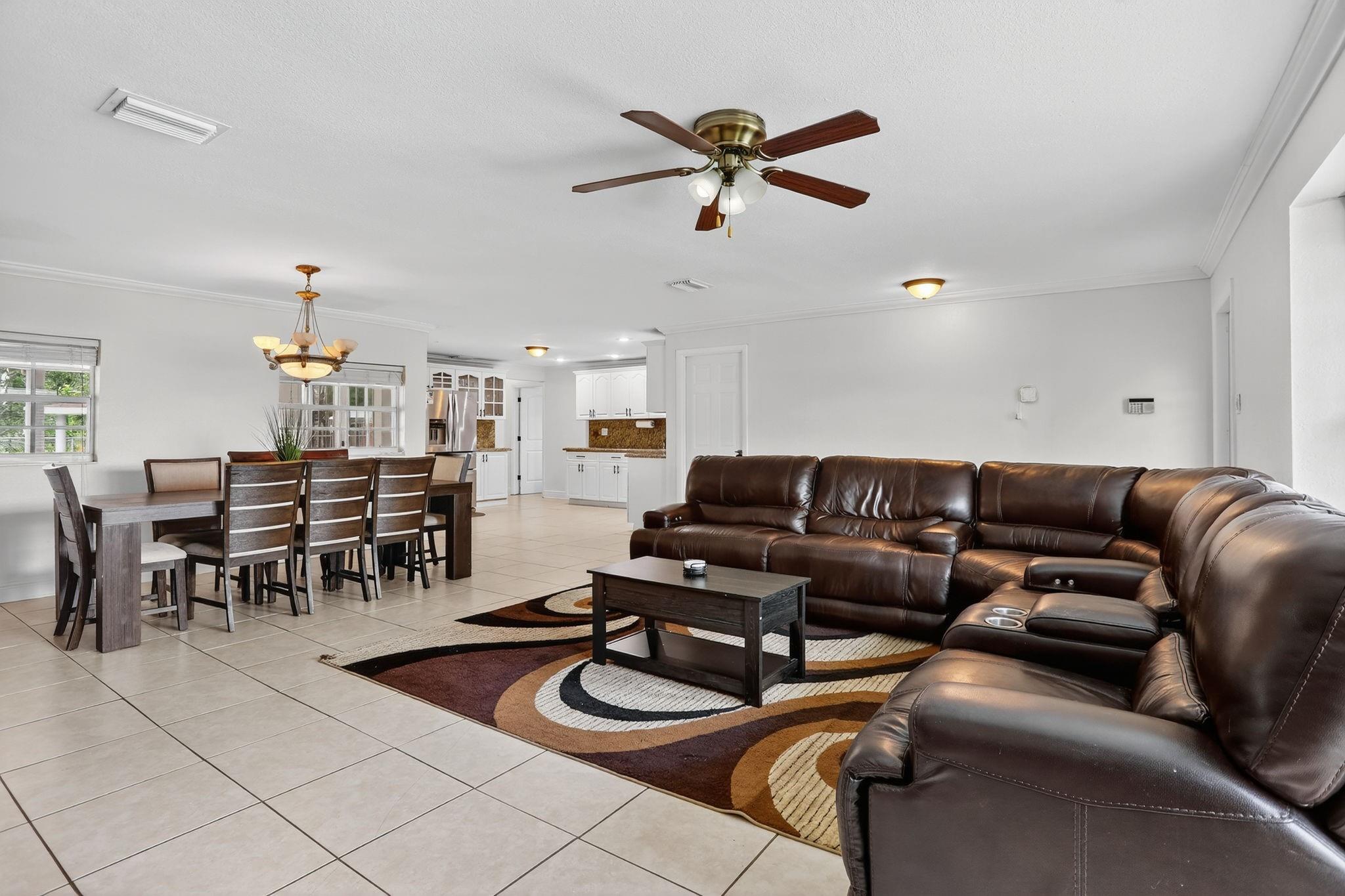 Oriole Margate - Residential