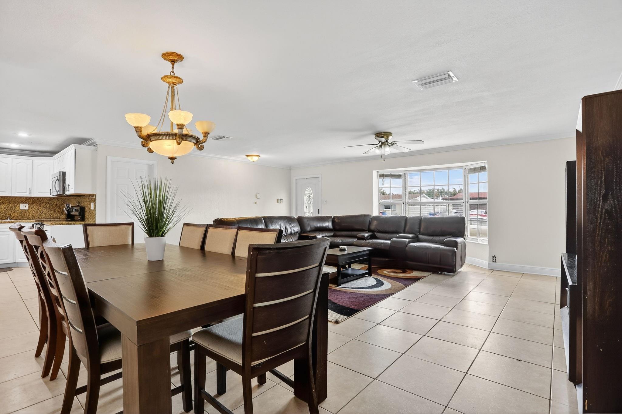 Oriole Margate - Residential