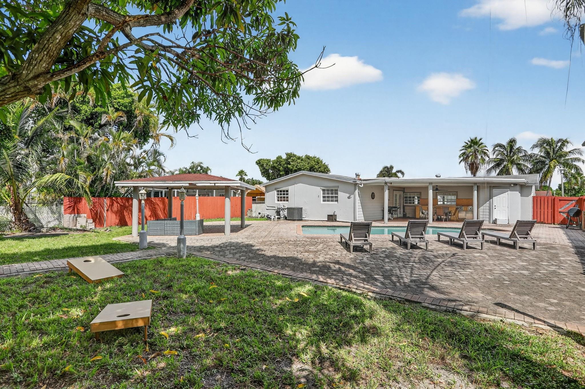 Oriole Margate - Residential