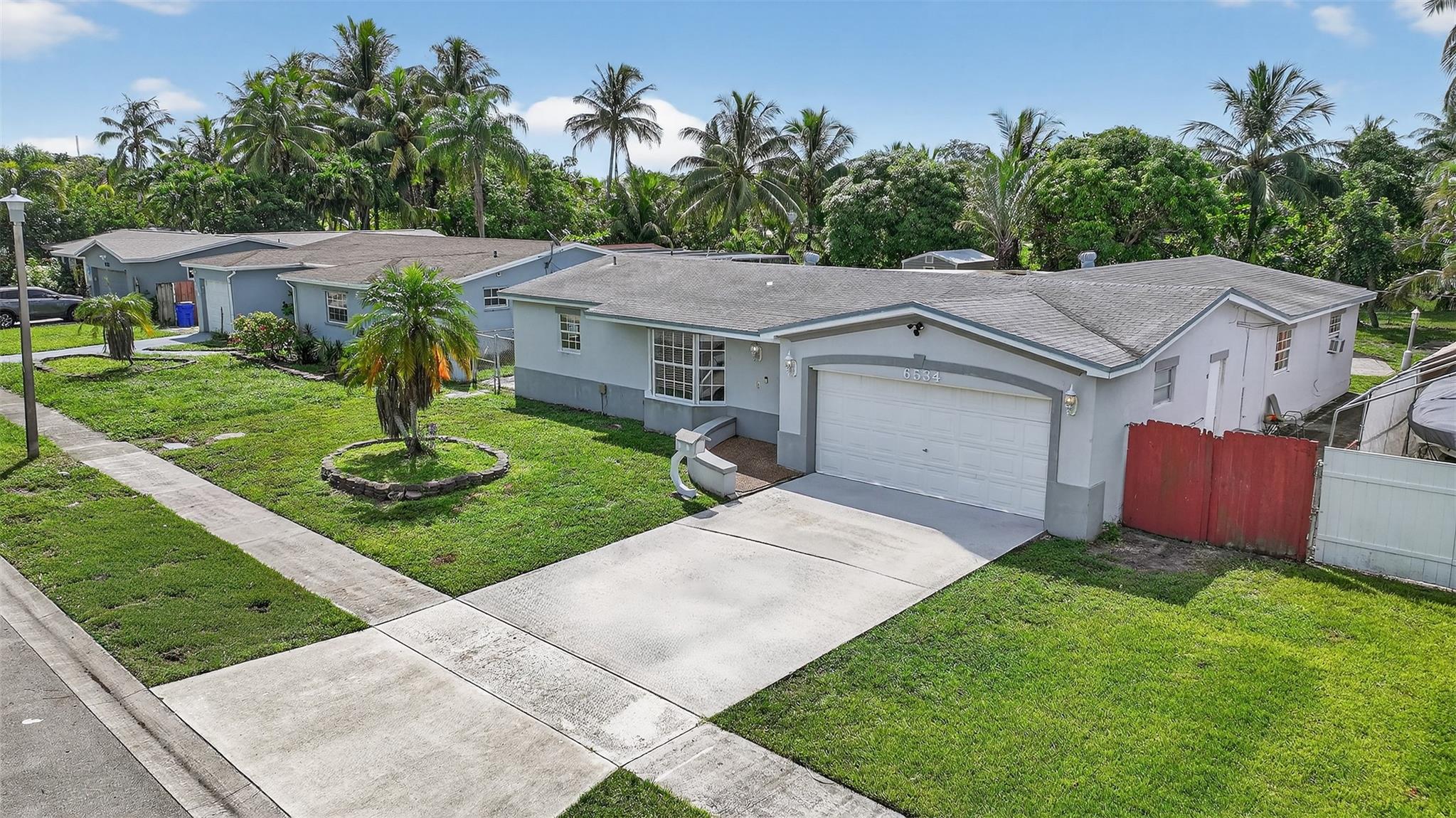 Oriole Margate - Residential