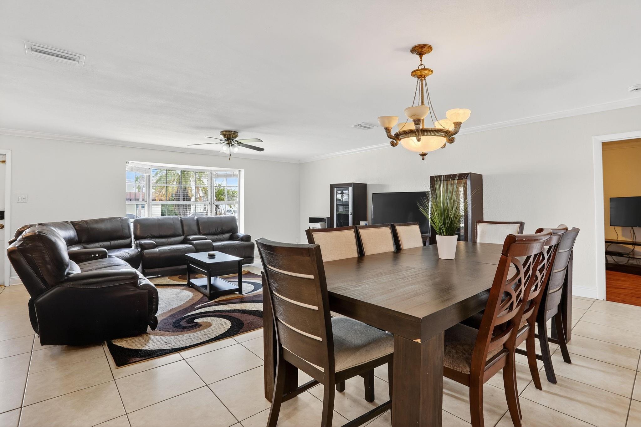 Oriole Margate - Residential