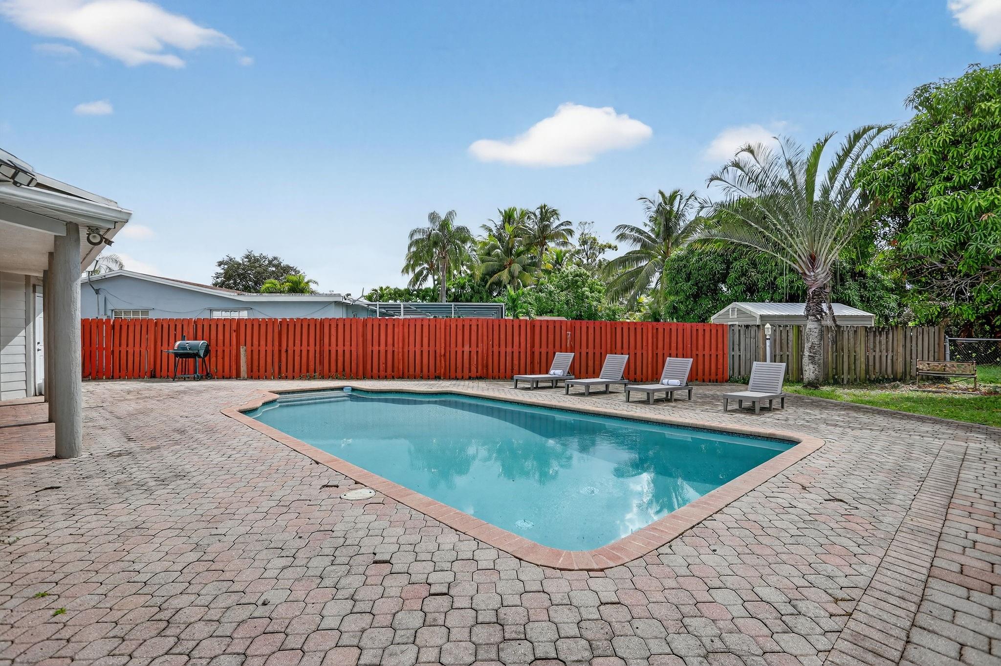 Oriole Margate - Residential