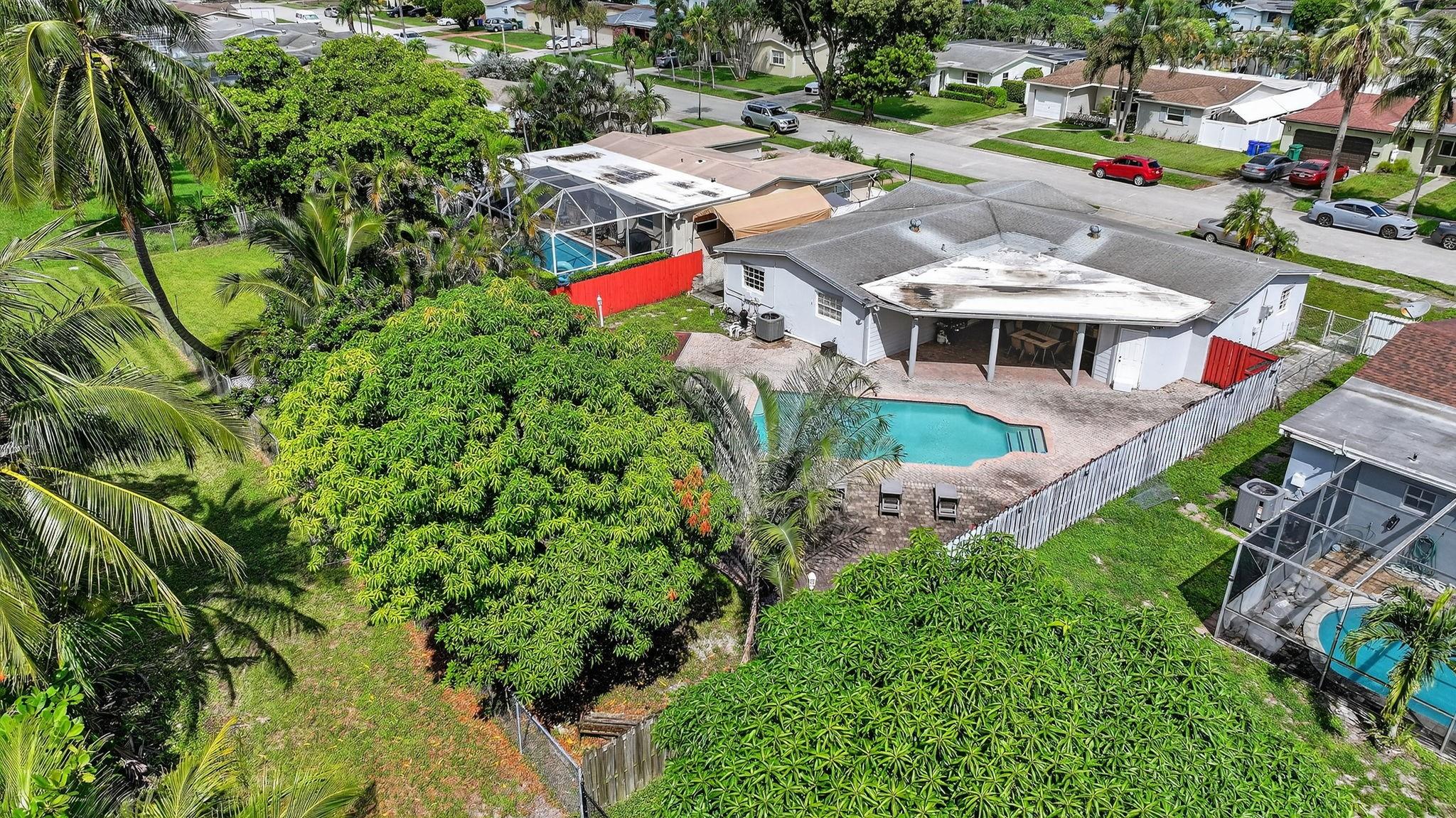 Oriole Margate - Residential