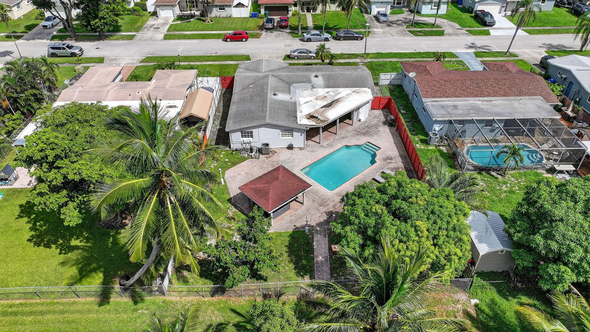 Oriole Margate - Residential