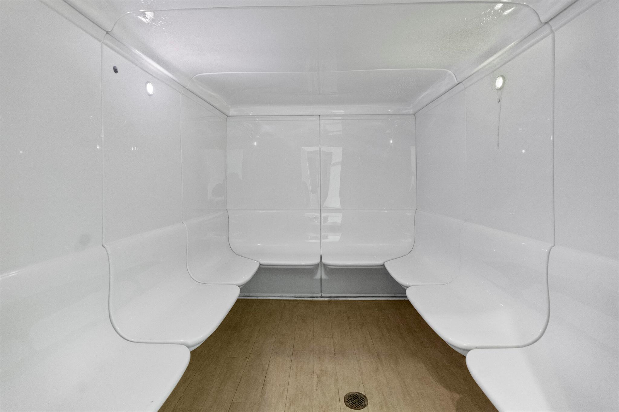 1800 CLUB CONDO - Residential