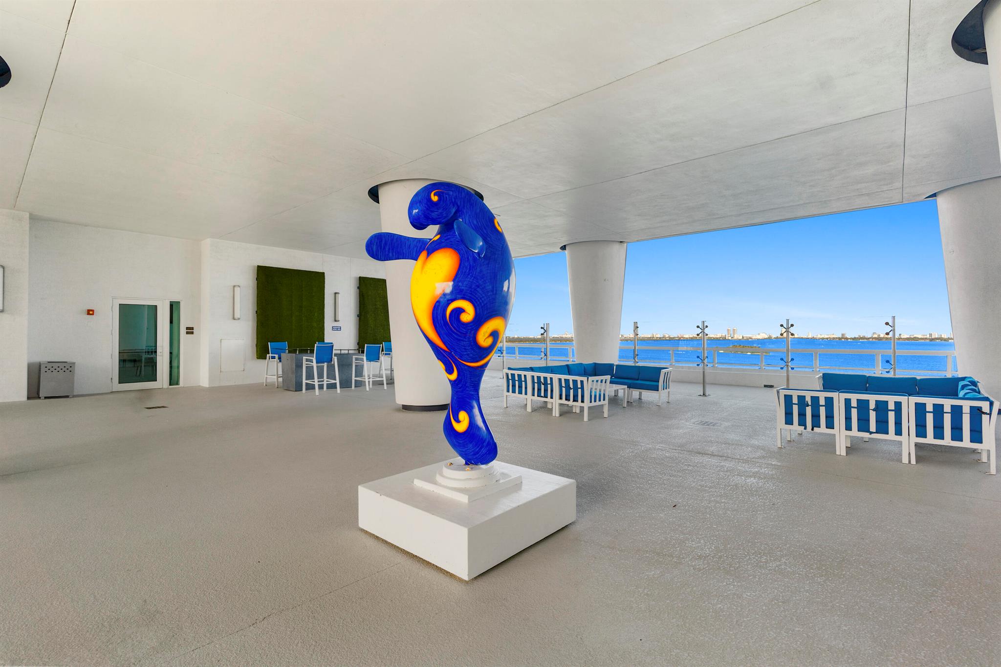 1800 CLUB CONDO - Residential