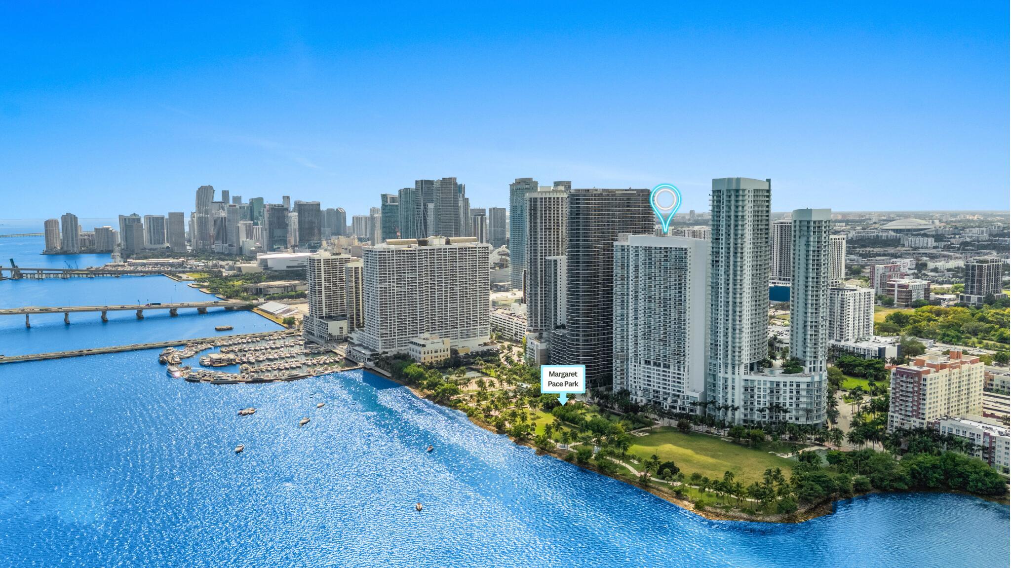 1800 CLUB CONDO - Residential