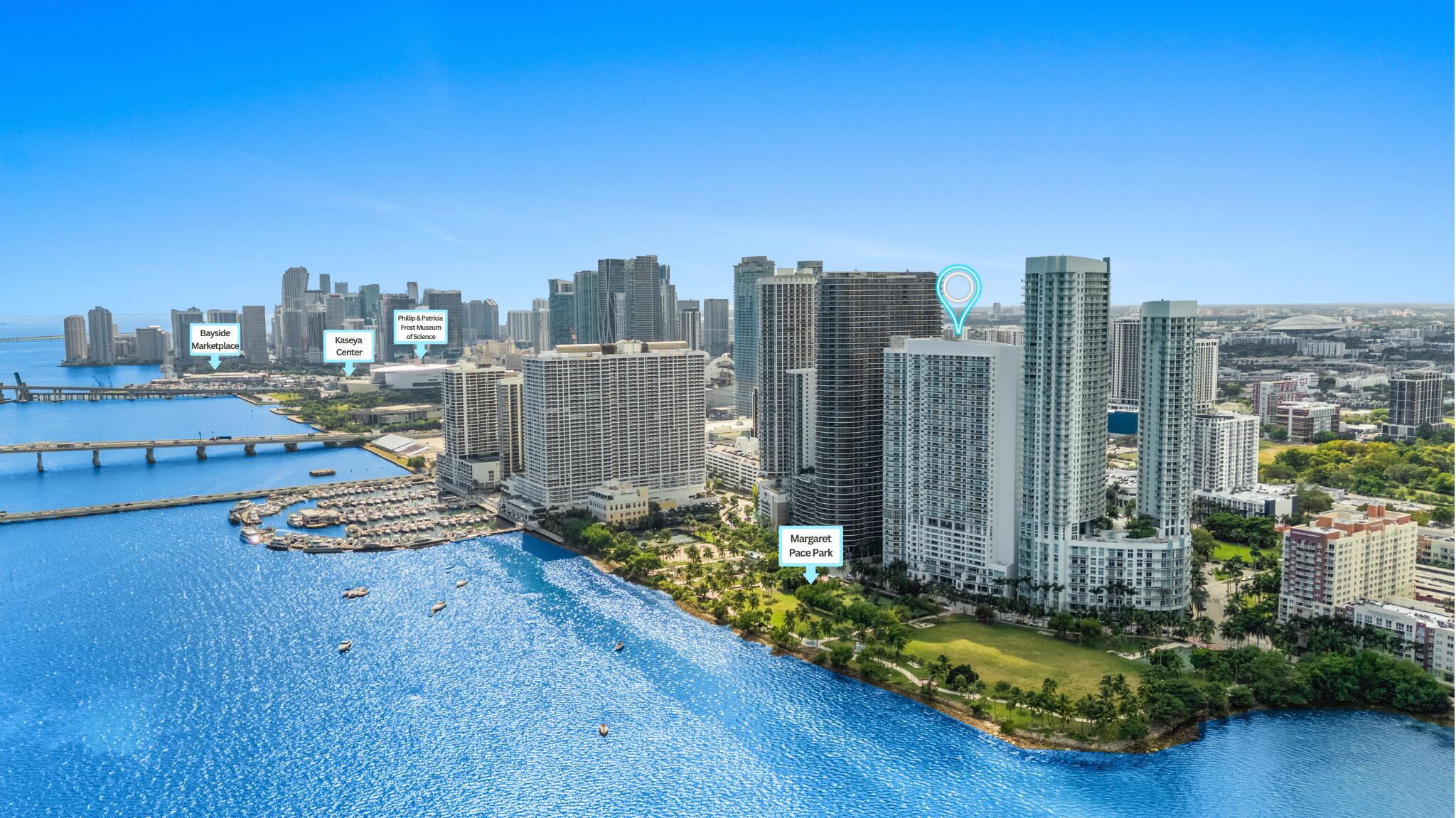 1800 CLUB CONDO - Residential