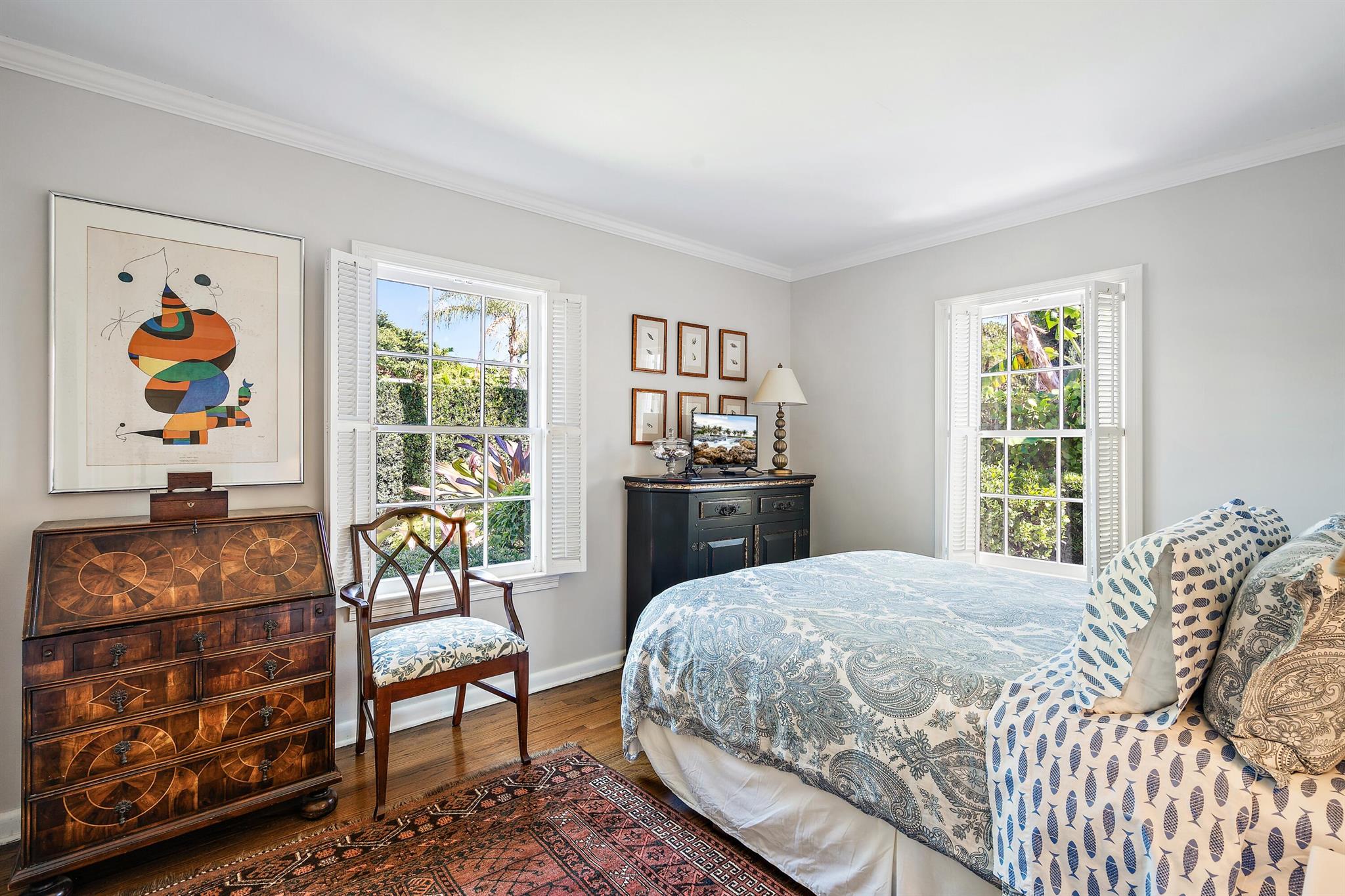 EL ENCANTO 2 - Residential Lease