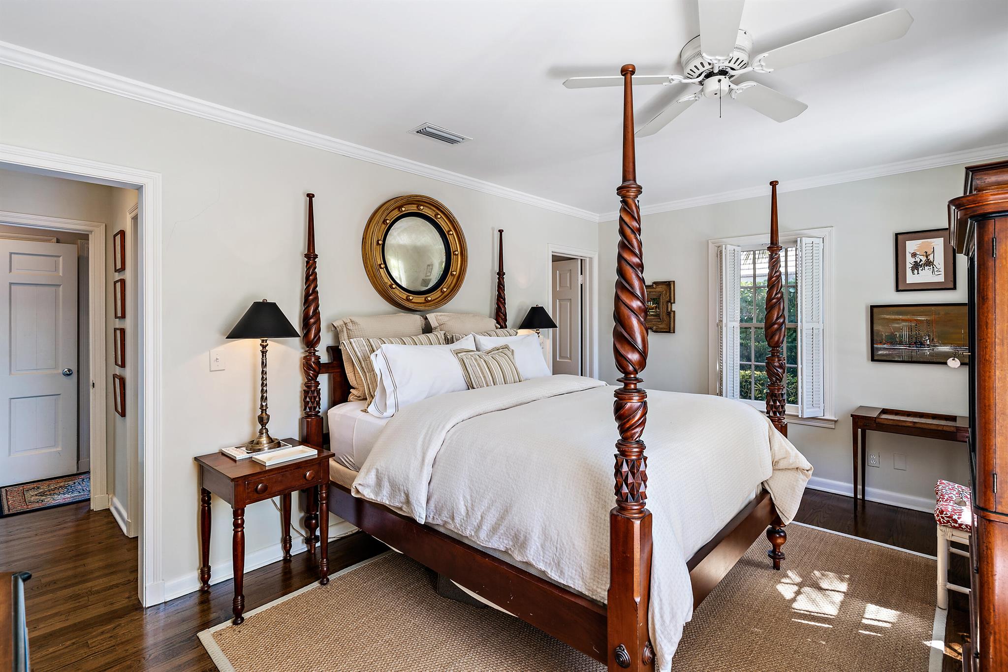 EL ENCANTO 2 - Residential Lease