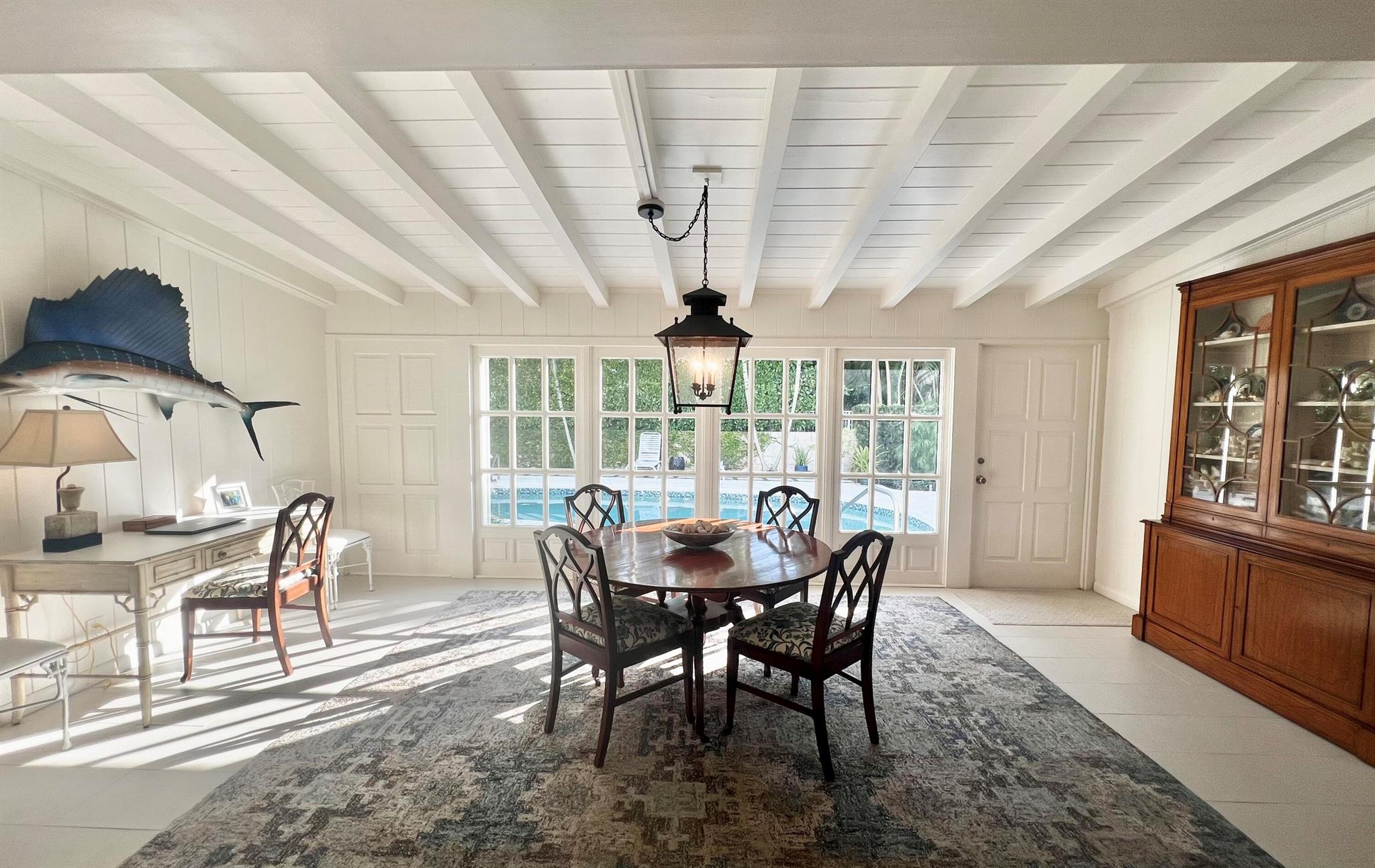 EL ENCANTO 2 - Residential Lease