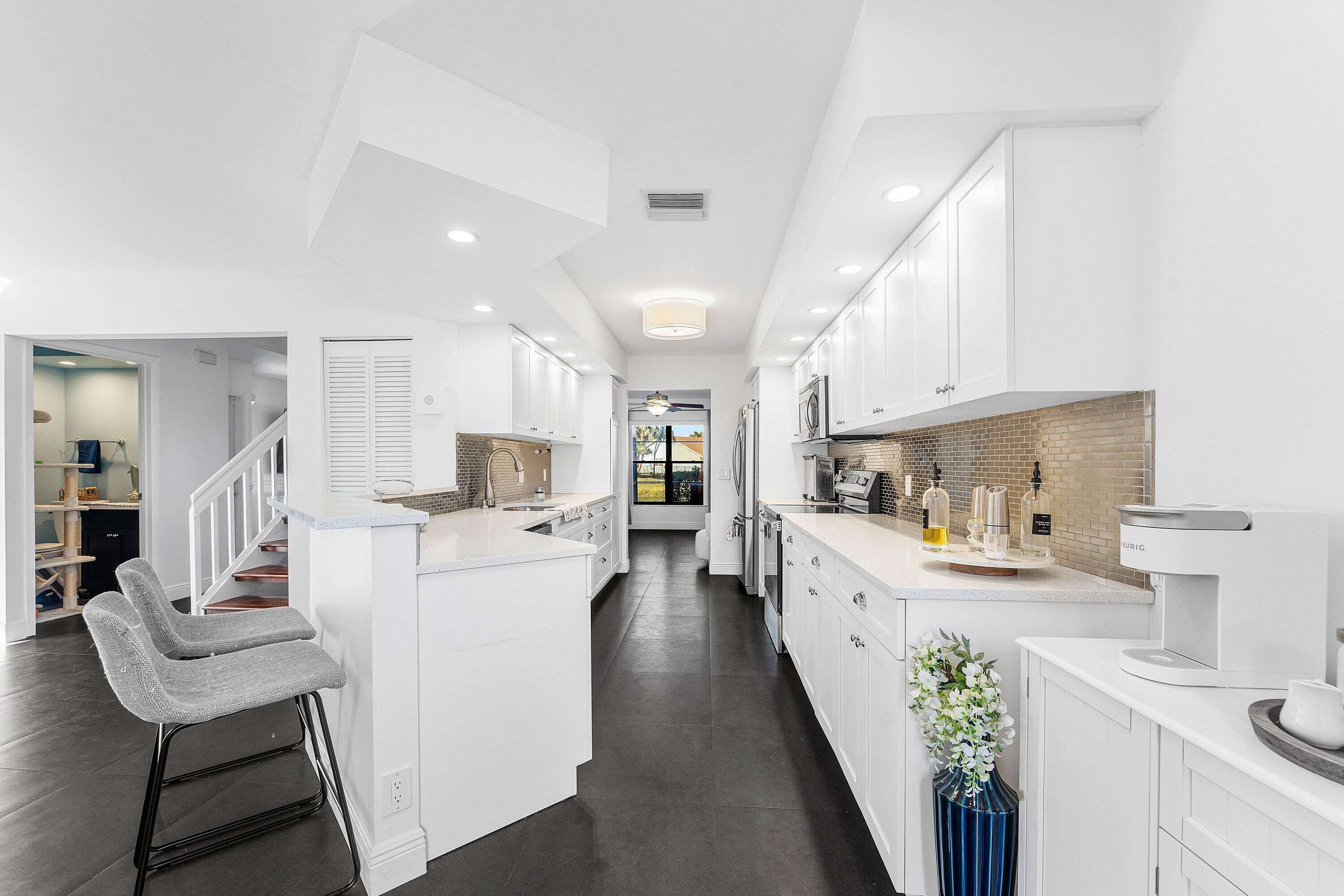 BOCA FONTANA - Residential