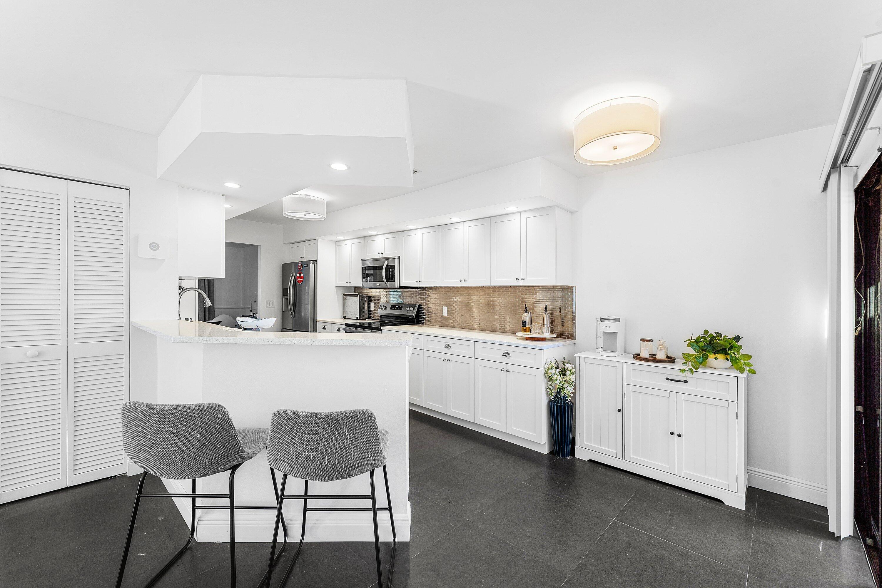 BOCA FONTANA - Residential