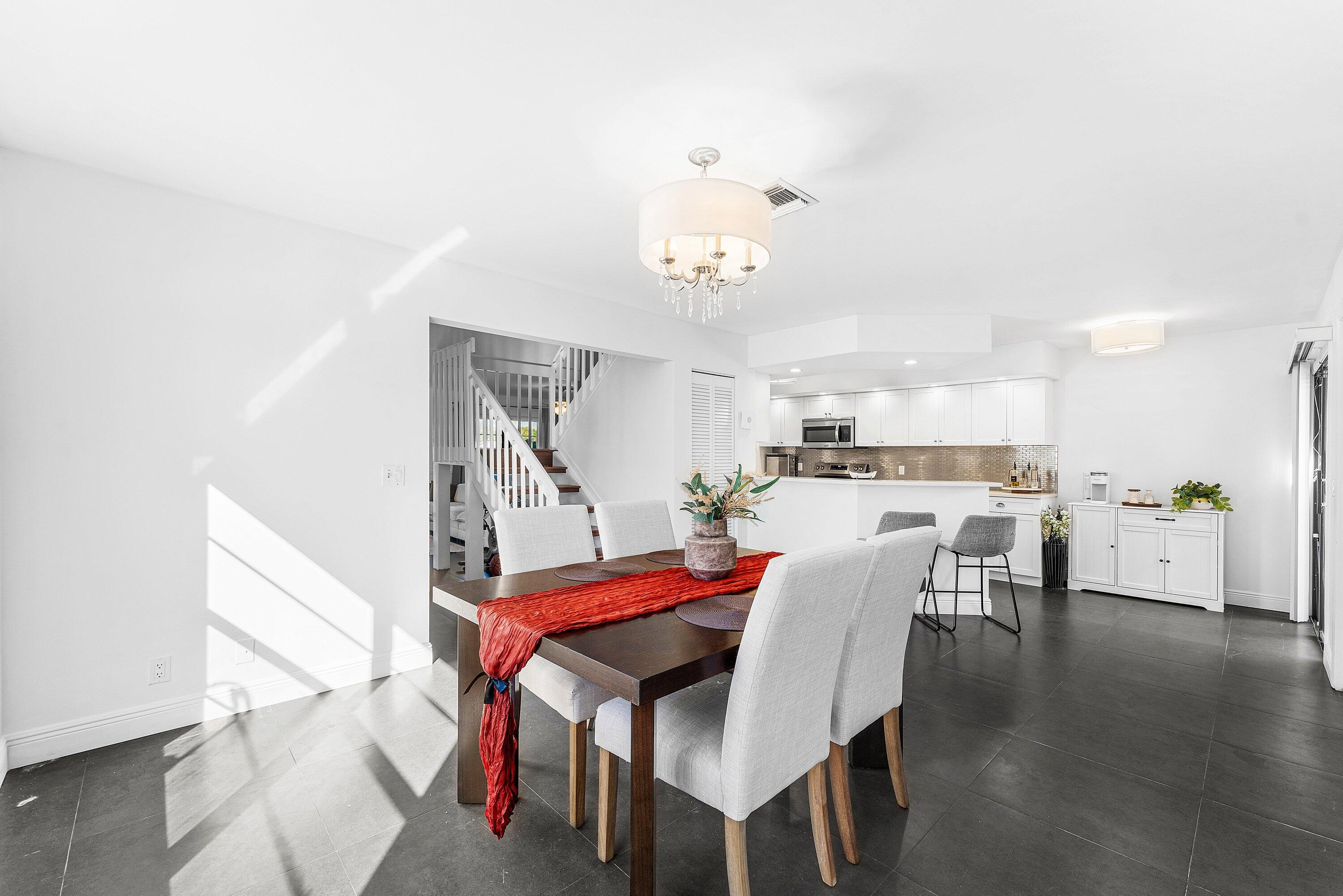 BOCA FONTANA - Residential