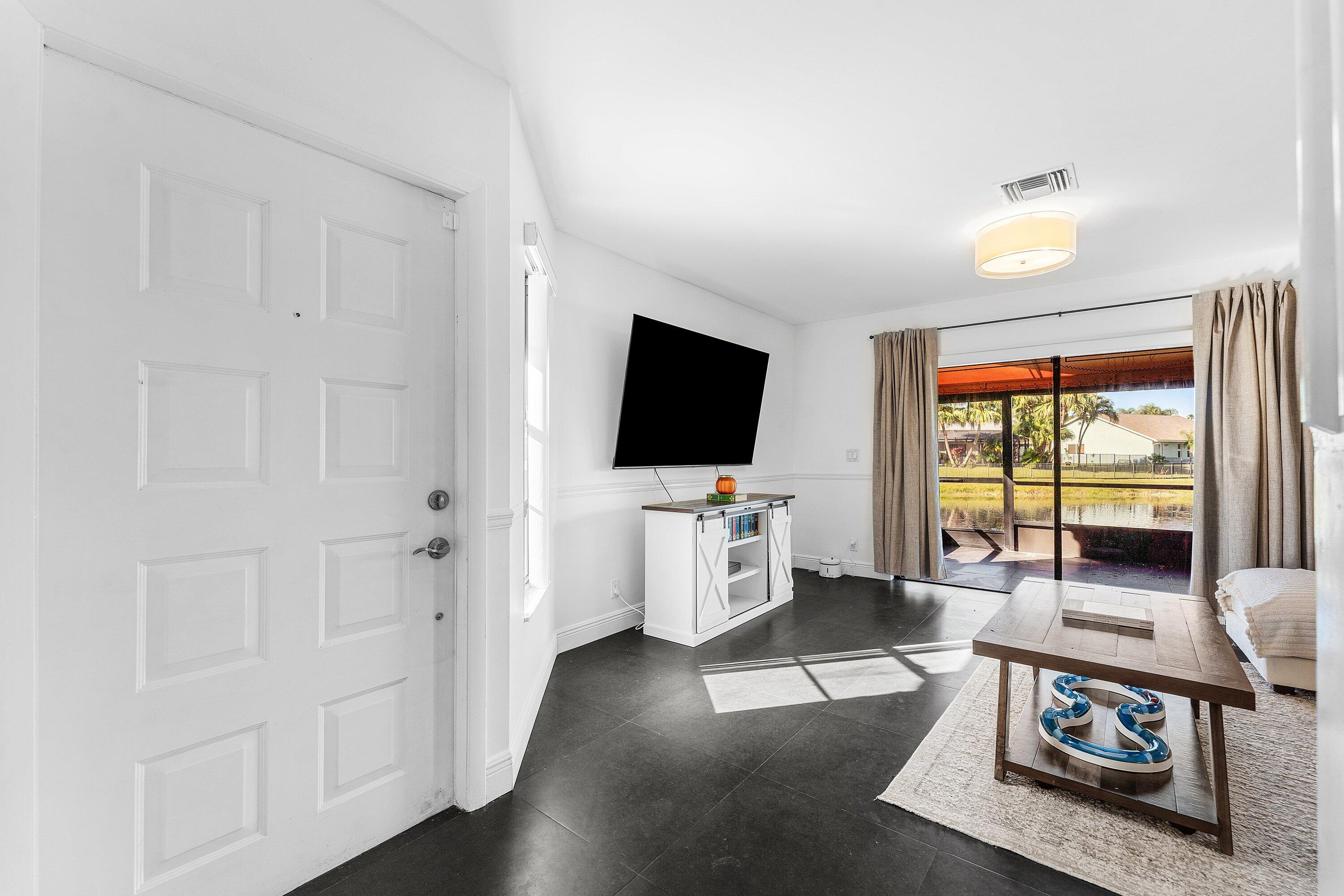 BOCA FONTANA - Residential