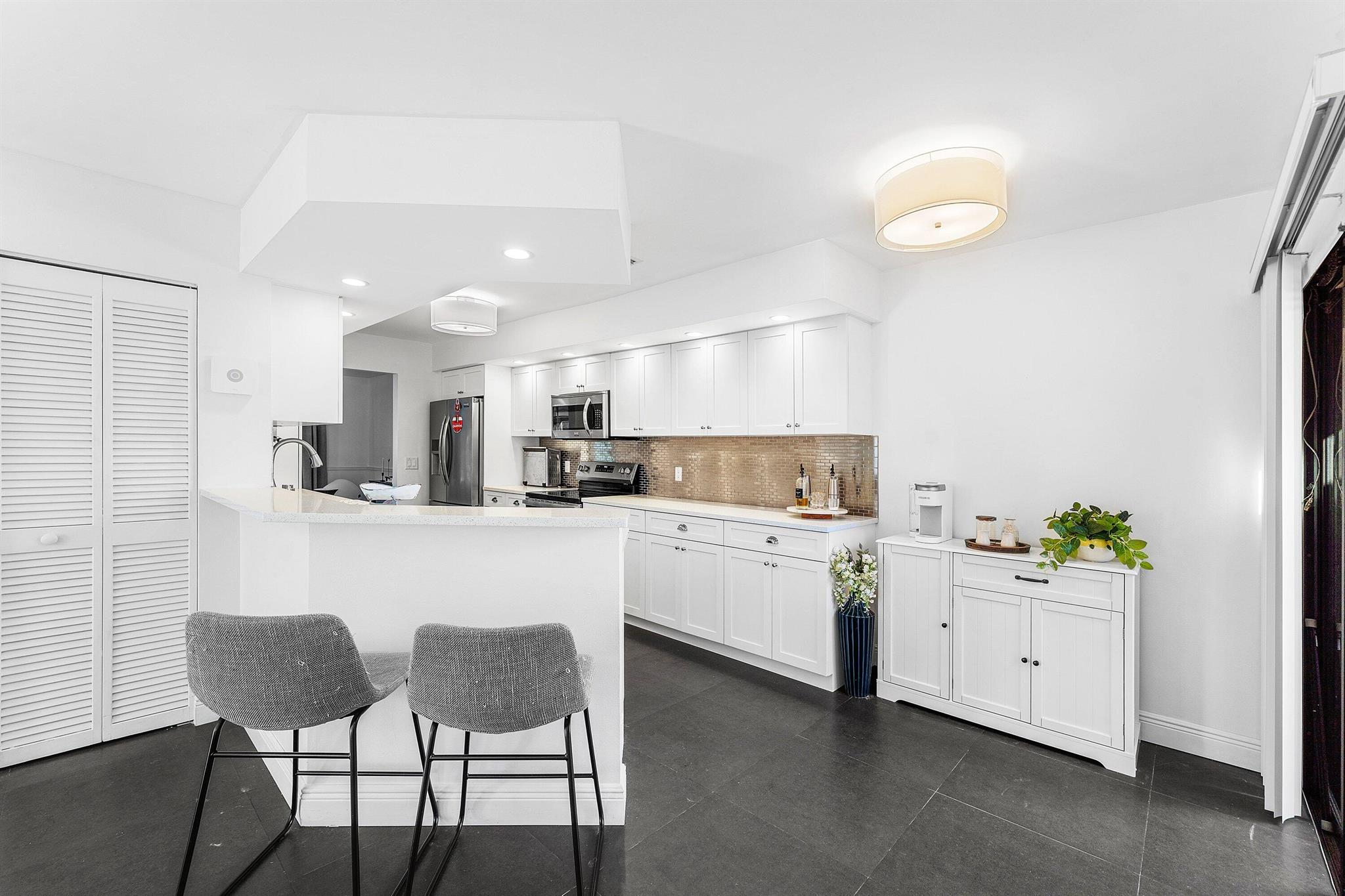 BOCA FONTANA - Residential