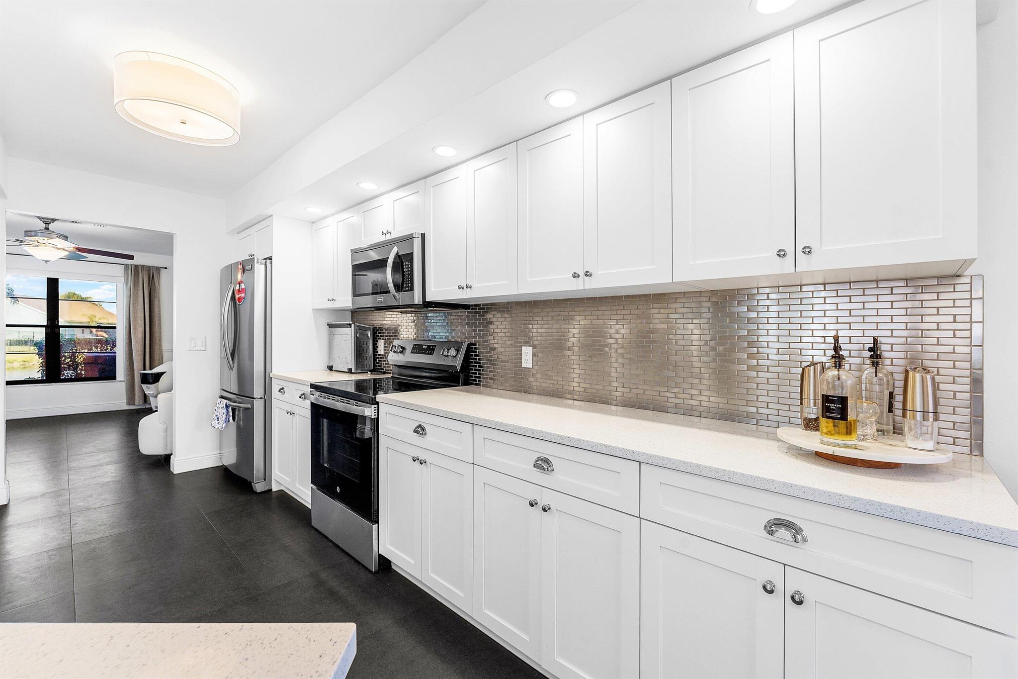 BOCA FONTANA - Residential