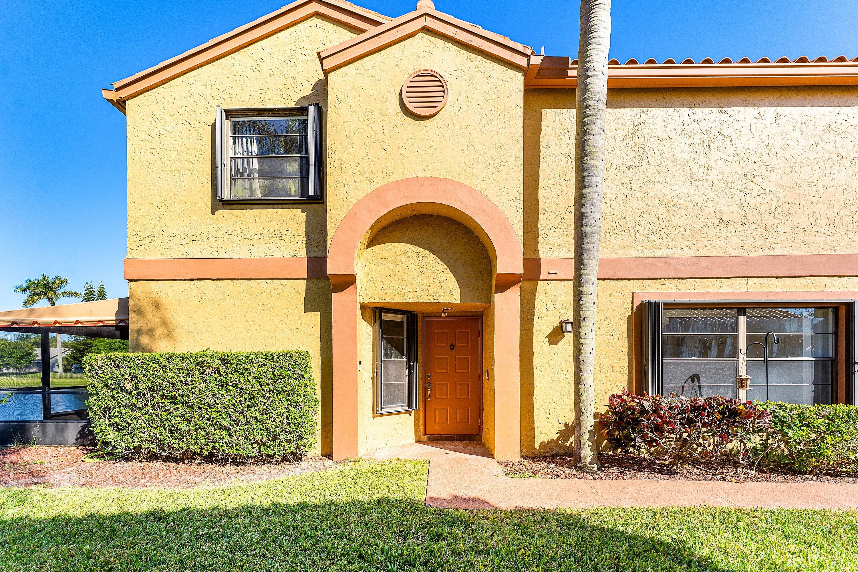 BOCA FONTANA - Residential