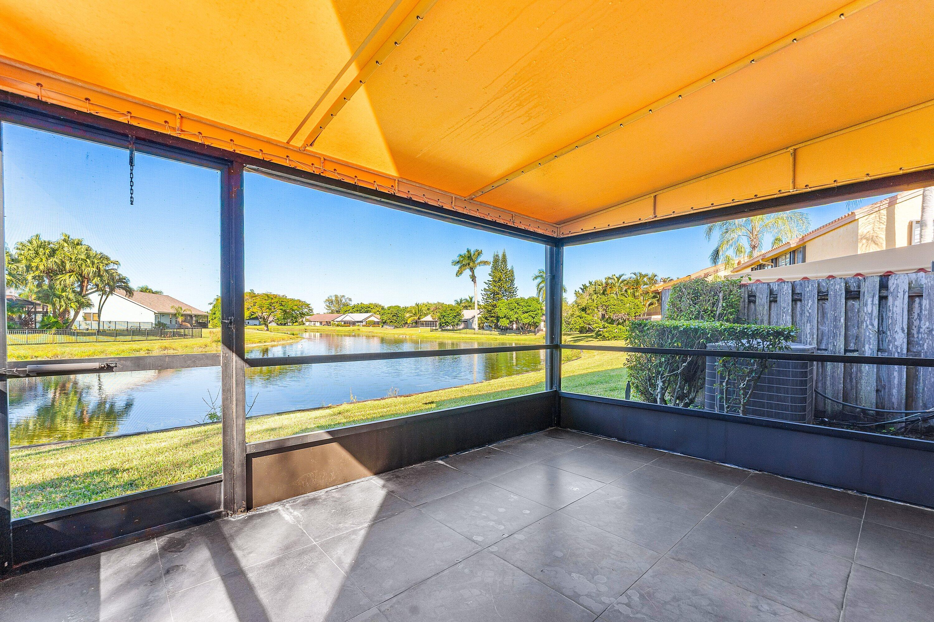 BOCA FONTANA - Residential