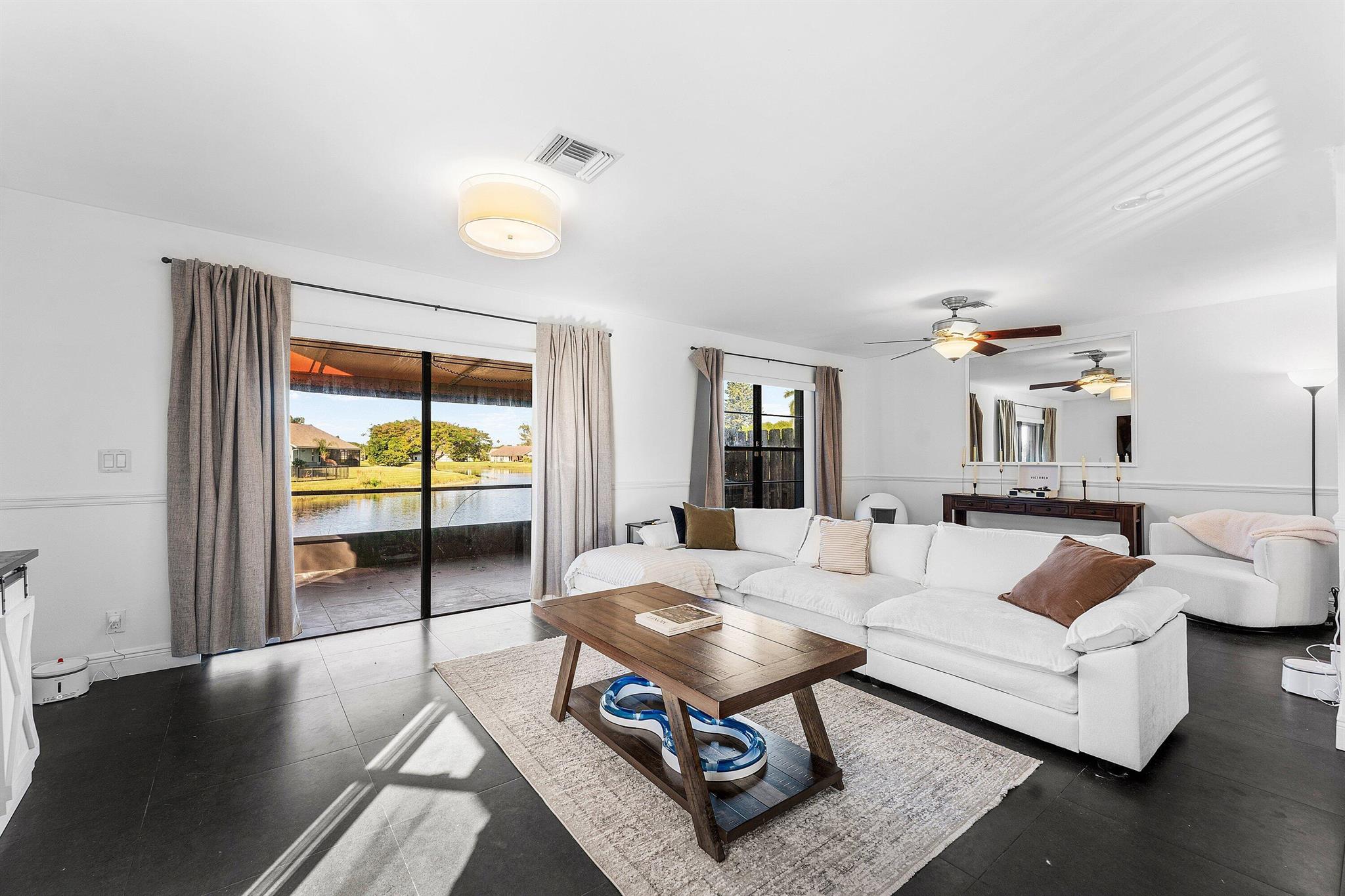 BOCA FONTANA - Residential